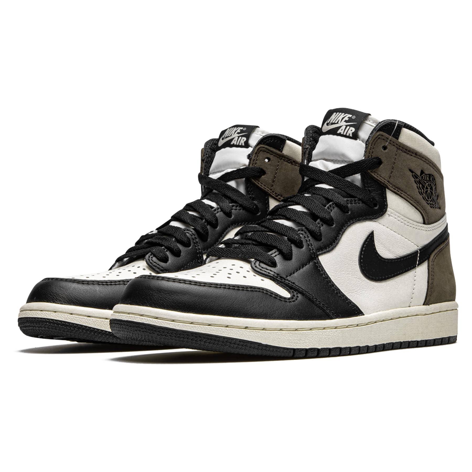 Air Jordan 1 Retro High OG ‘Dark Mocha’