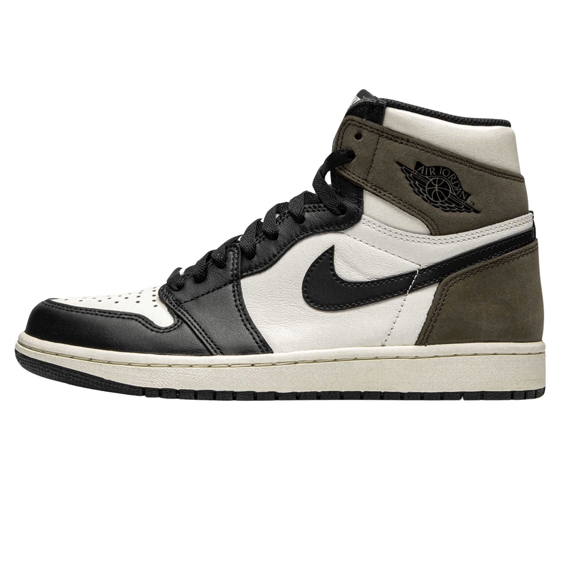 Air Jordan 1 Retro High OG ‘Dark Mocha’