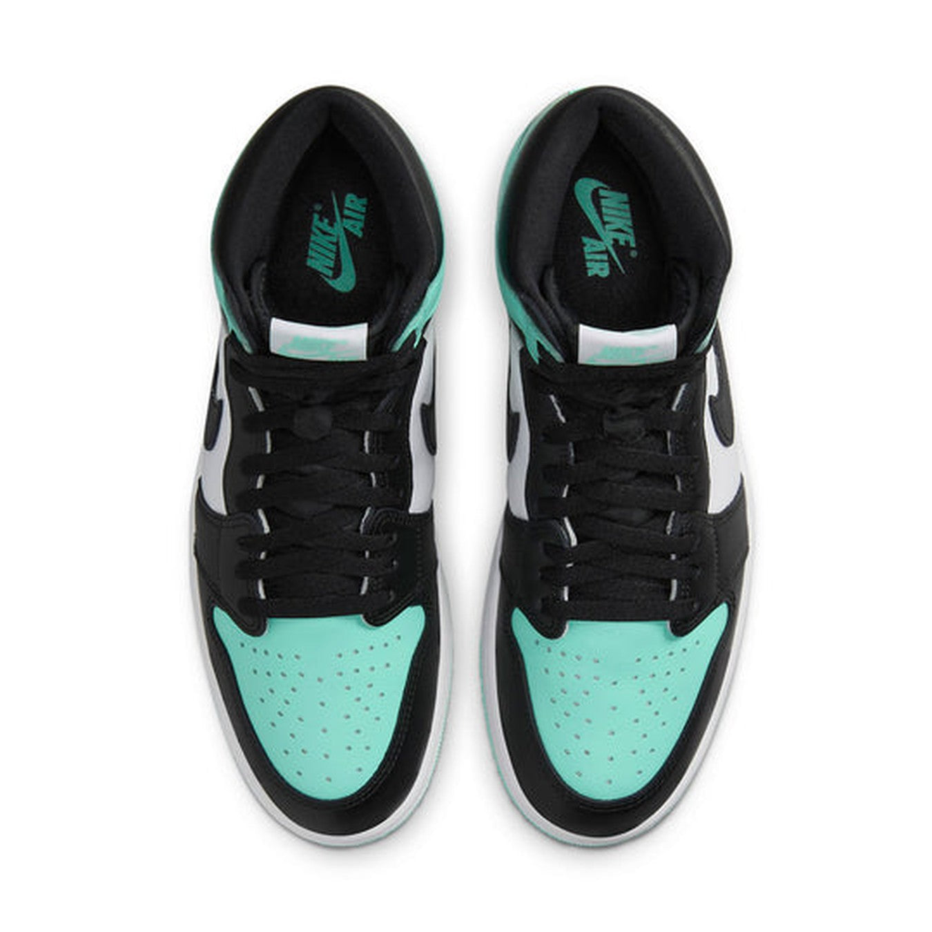 Air Jordan 1 Retro High OG ‘Green Glow’