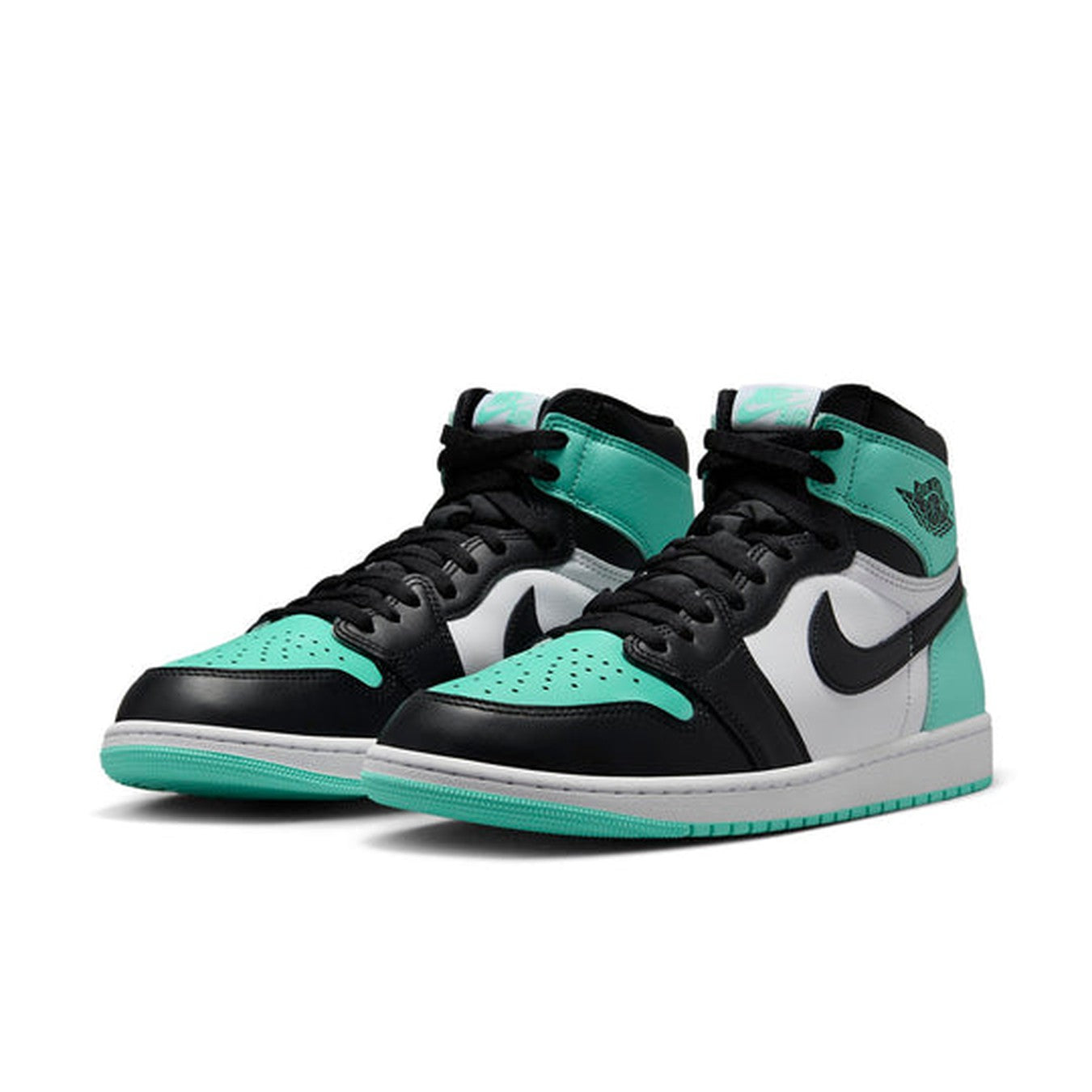Air Jordan 1 Retro High OG ‘Green Glow’
