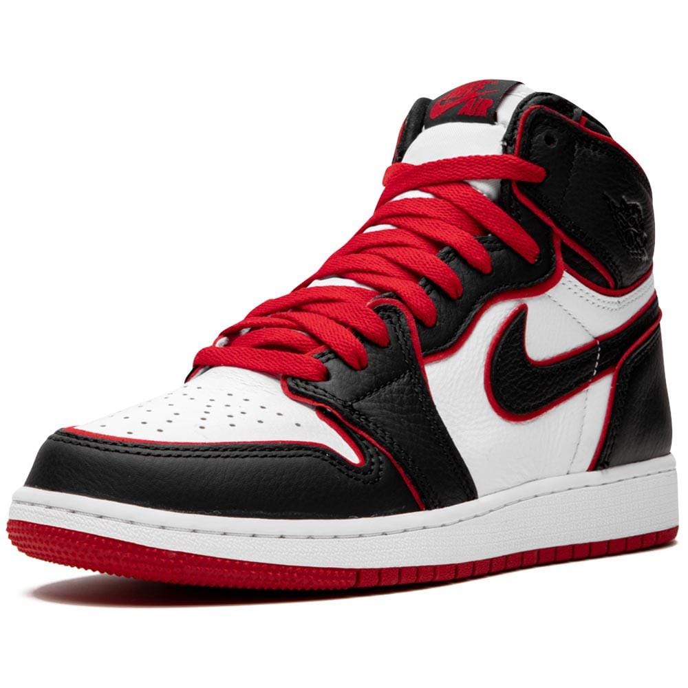 Air Jordan 1 Retro High OG GS ‘Bloodline’