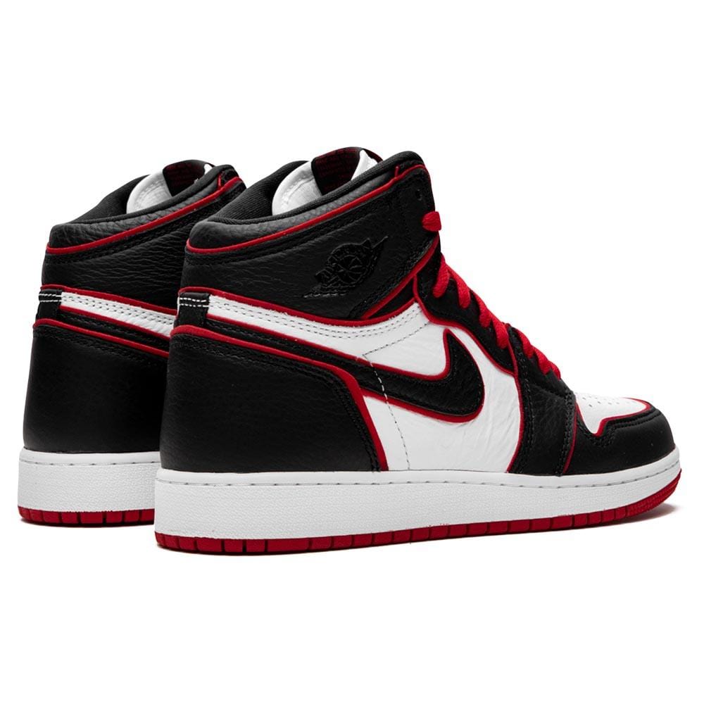 Air Jordan 1 Retro High OG GS ‘Bloodline’