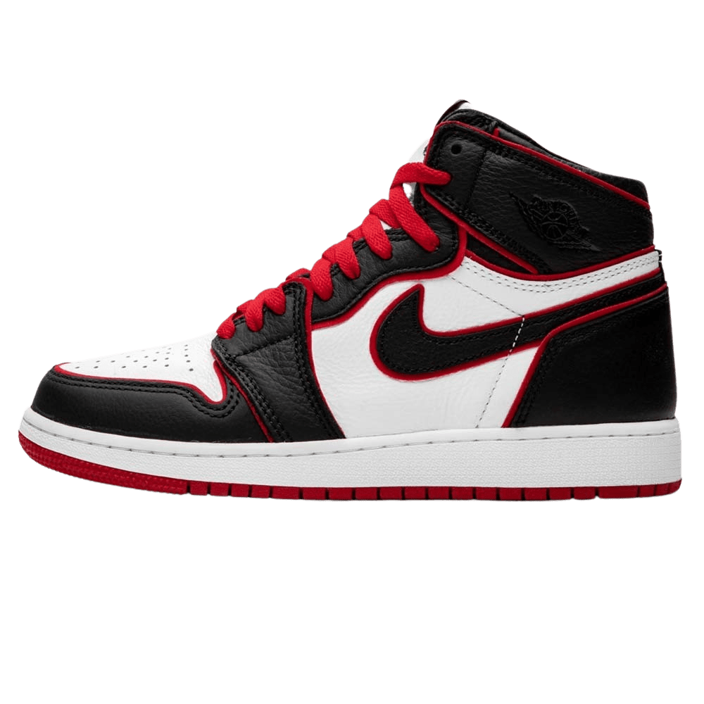 Air Jordan 1 Retro High OG GS ‘Bloodline’