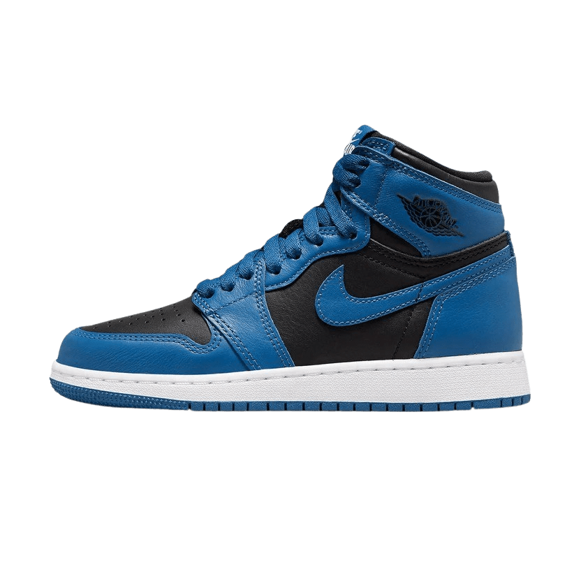 Air Jordan 1 Retro High OG GS ‘Dark Marina Blue’