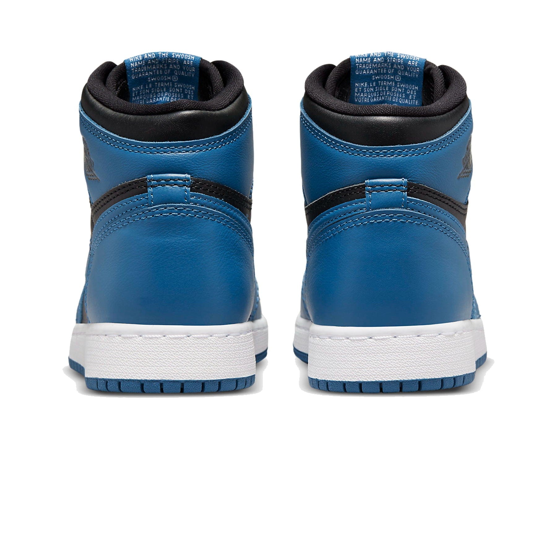 Air Jordan 1 Retro High OG GS ‘Dark Marina Blue’