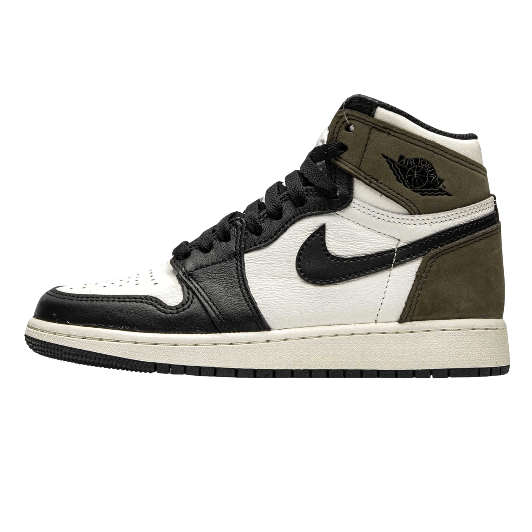 Air Jordan 1 Retro High OG GS ‘Dark Mocha’