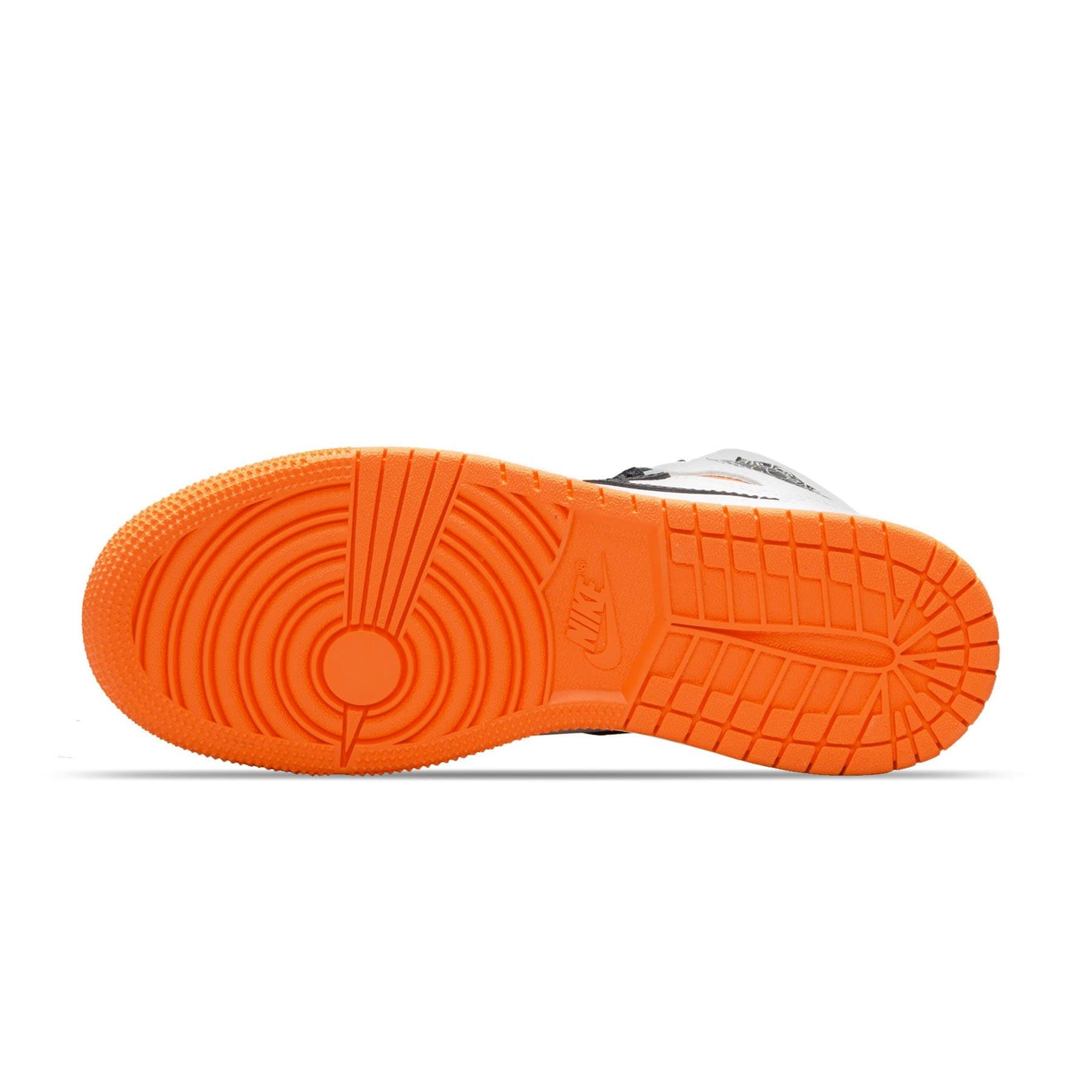 Air Jordan 1 Retro High OG GS ‘Electro Orange’