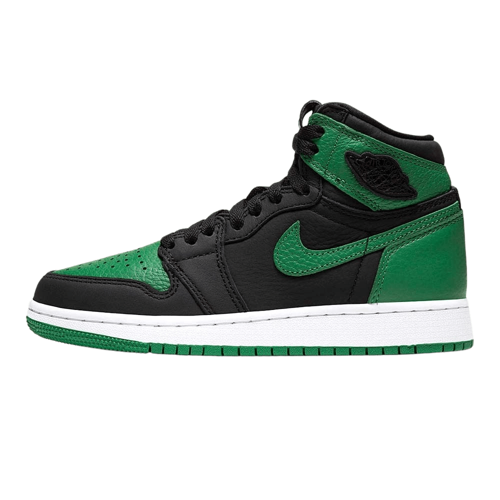Air Jordan 1 Retro High OG GS ‘Pine Green 2.0’