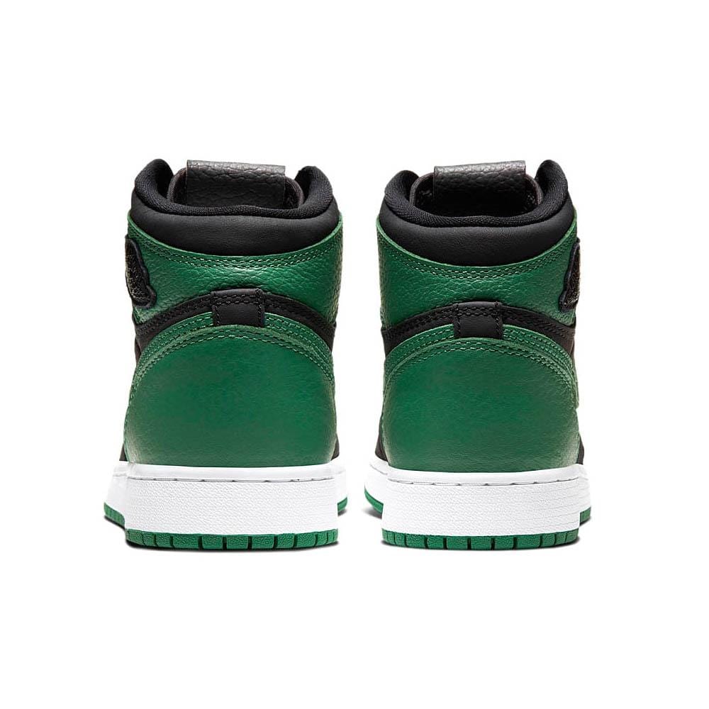 Air Jordan 1 Retro High OG GS ‘Pine Green 2.0’