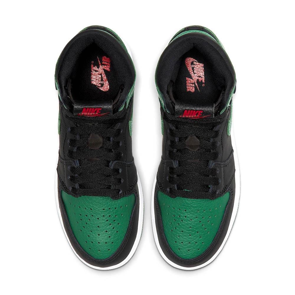 Air Jordan 1 Retro High OG GS ‘Pine Green 2.0’