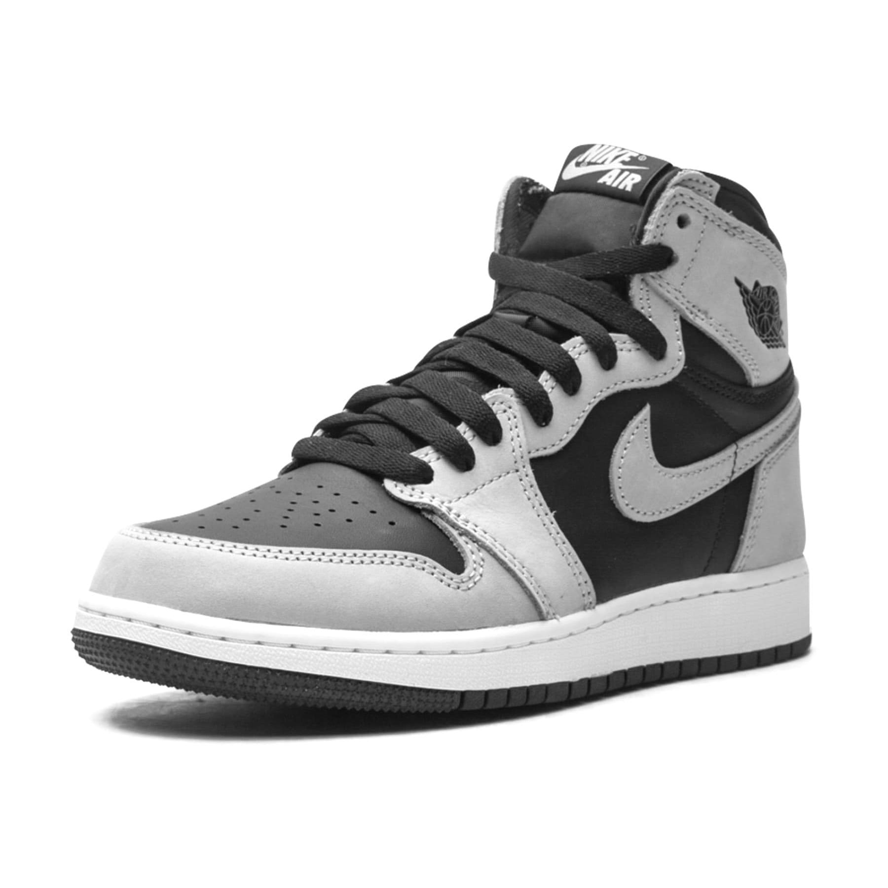 Air Jordan 1 Retro High OG GS ‘Shadow 2.0’