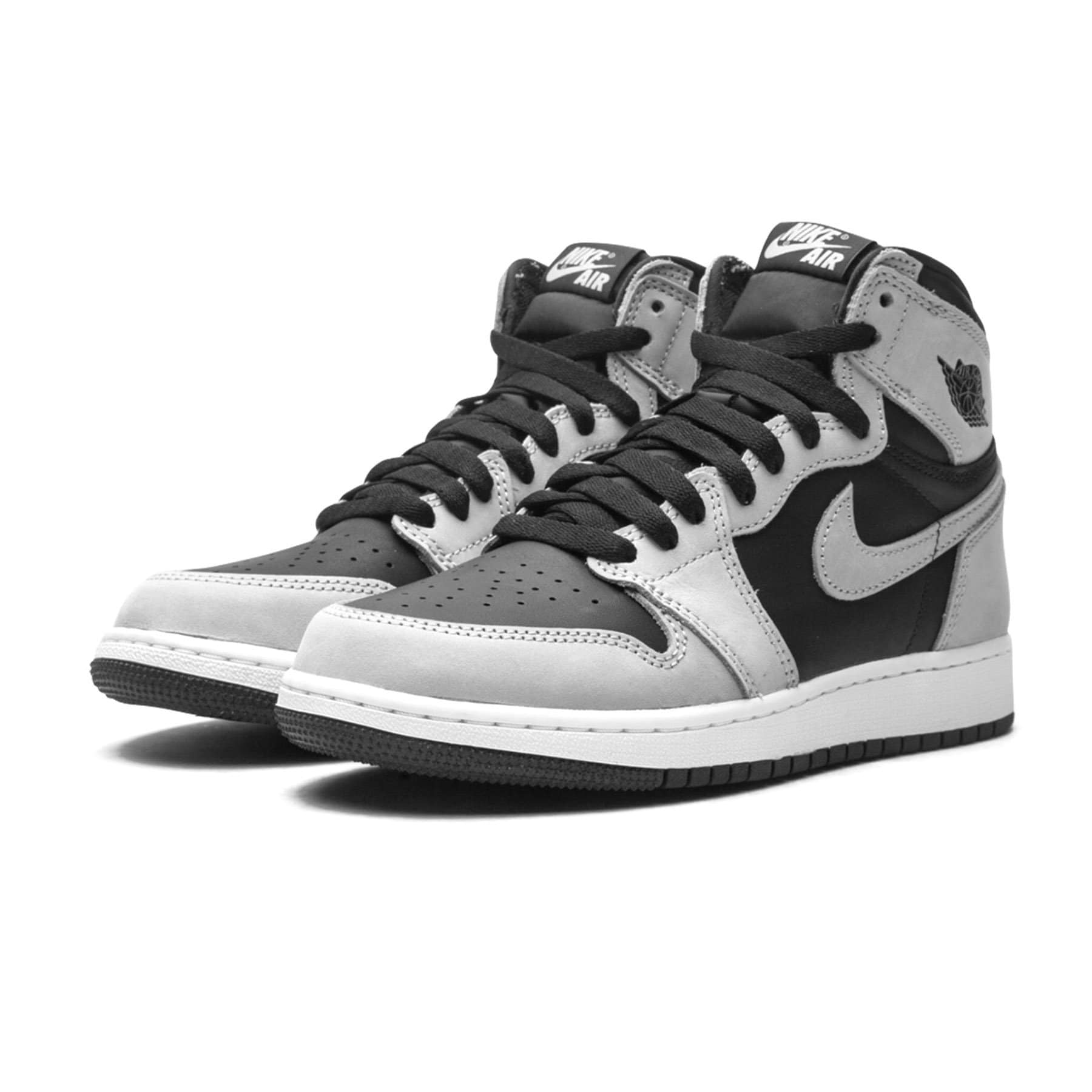 Air Jordan 1 Retro High OG GS ‘Shadow 2.0’
