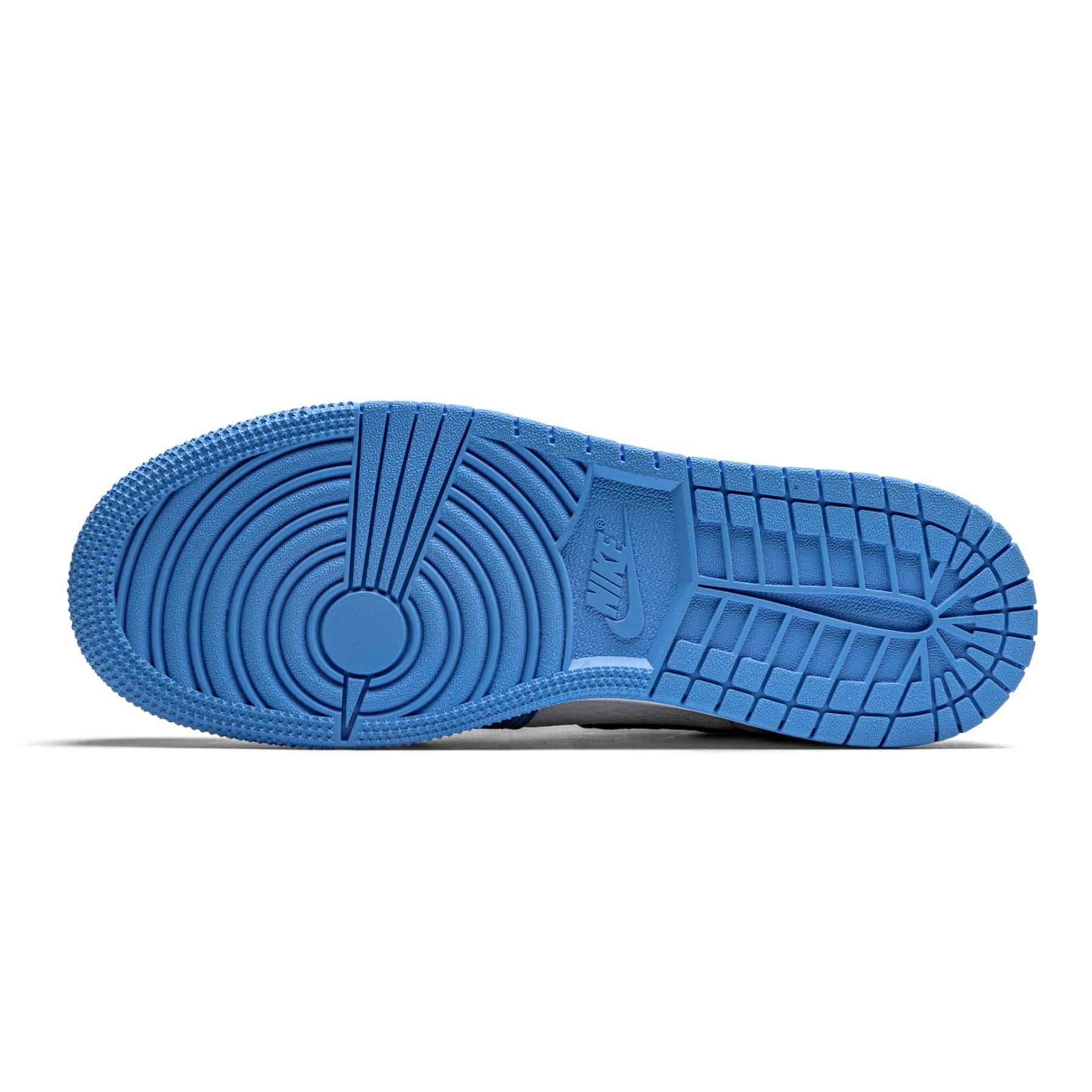 Air Jordan 1 Retro High OG GS ‘University Blue’