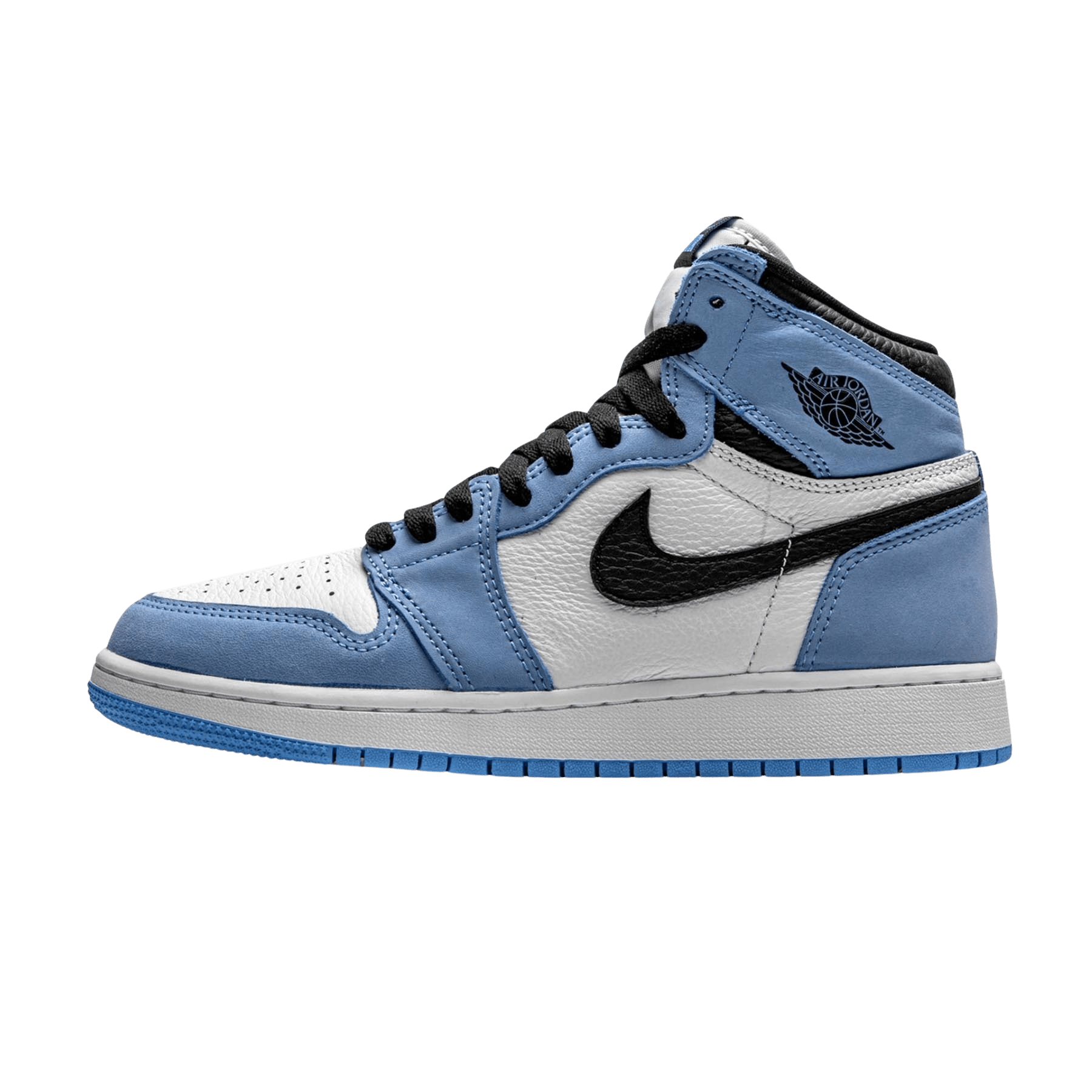 Air Jordan 1 Retro High OG GS ‘University Blue’