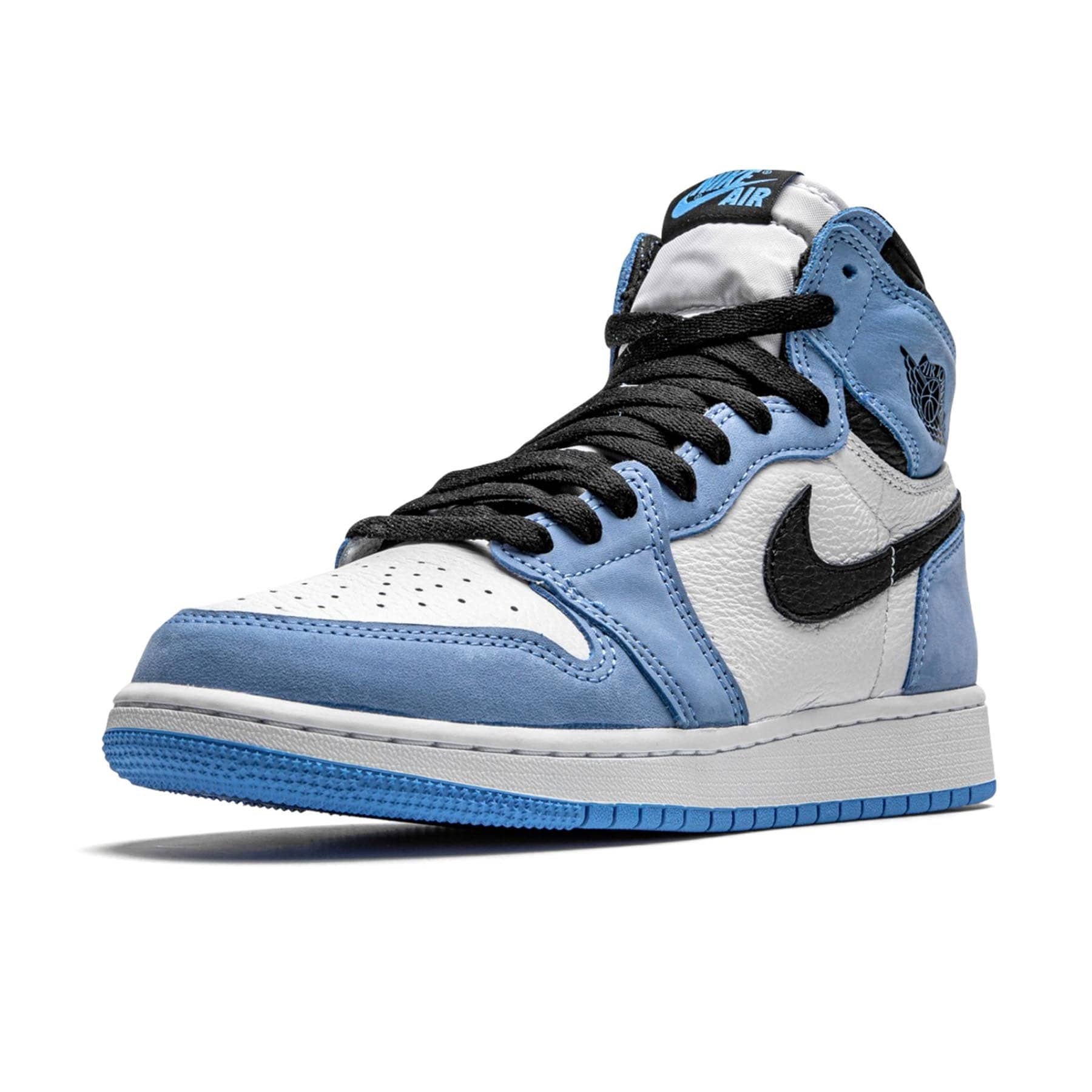 Air Jordan 1 Retro High OG GS ‘University Blue’