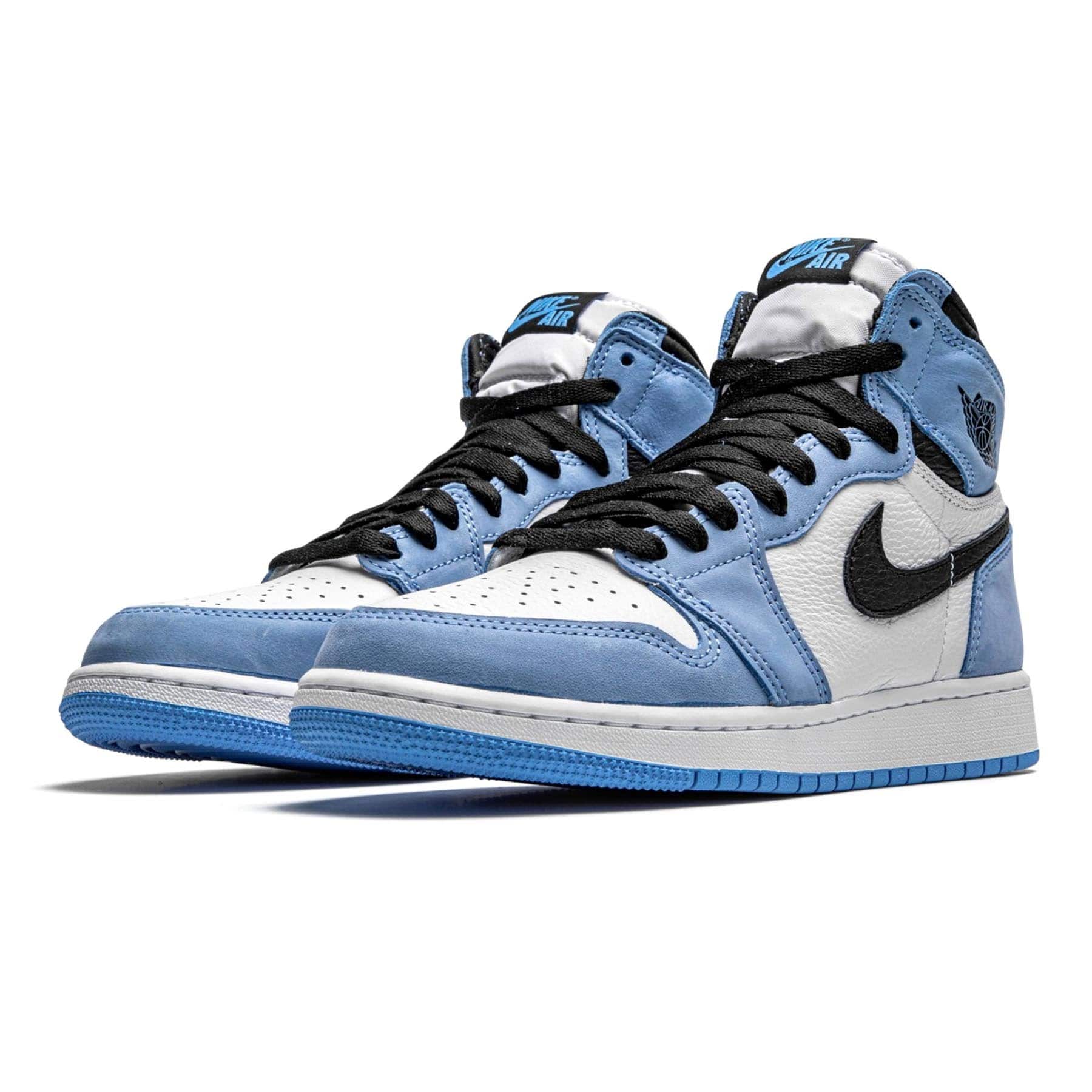 Air Jordan 1 Retro High OG GS ‘University Blue’
