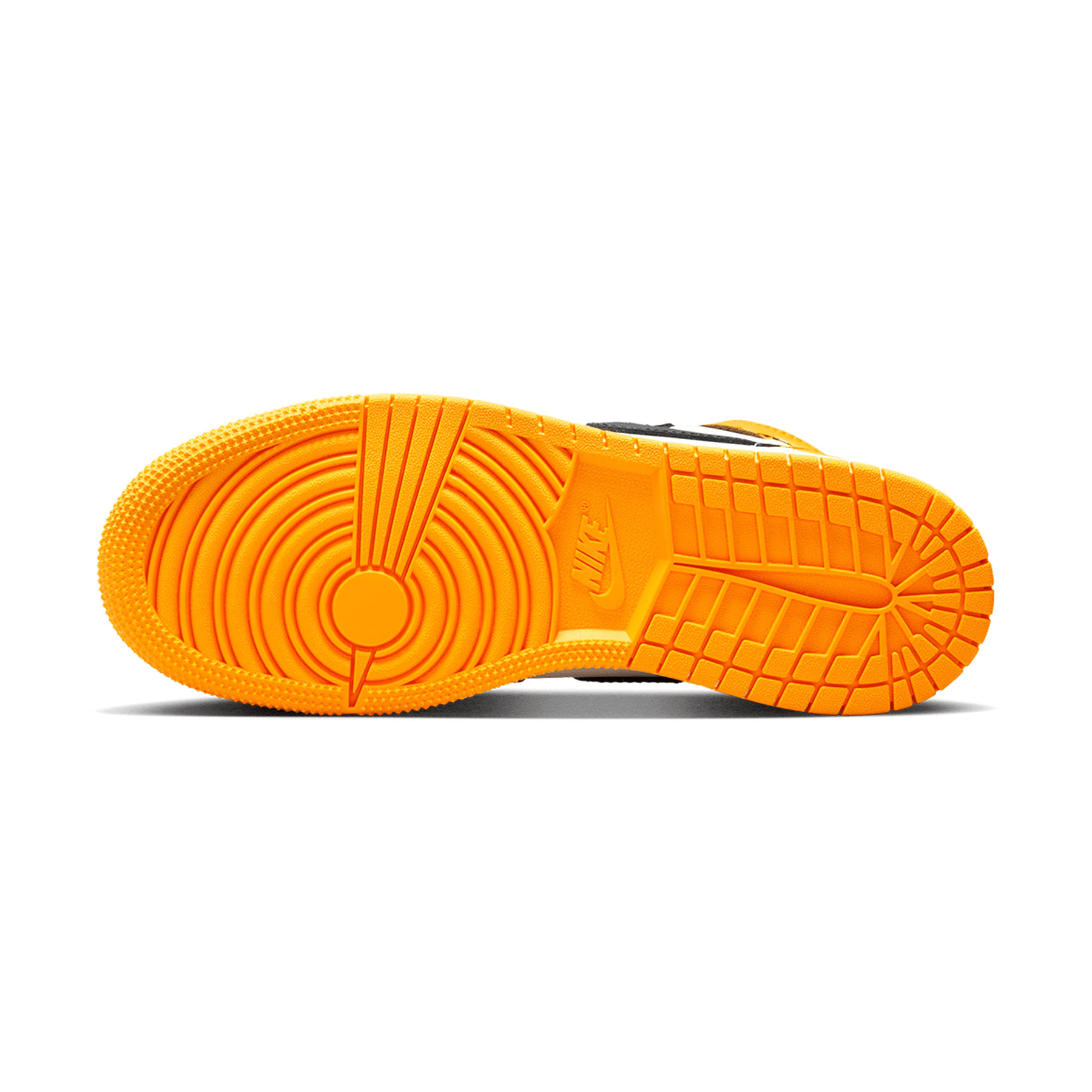 Air Jordan 1 Retro High OG GS ‘Yellow Toe’
