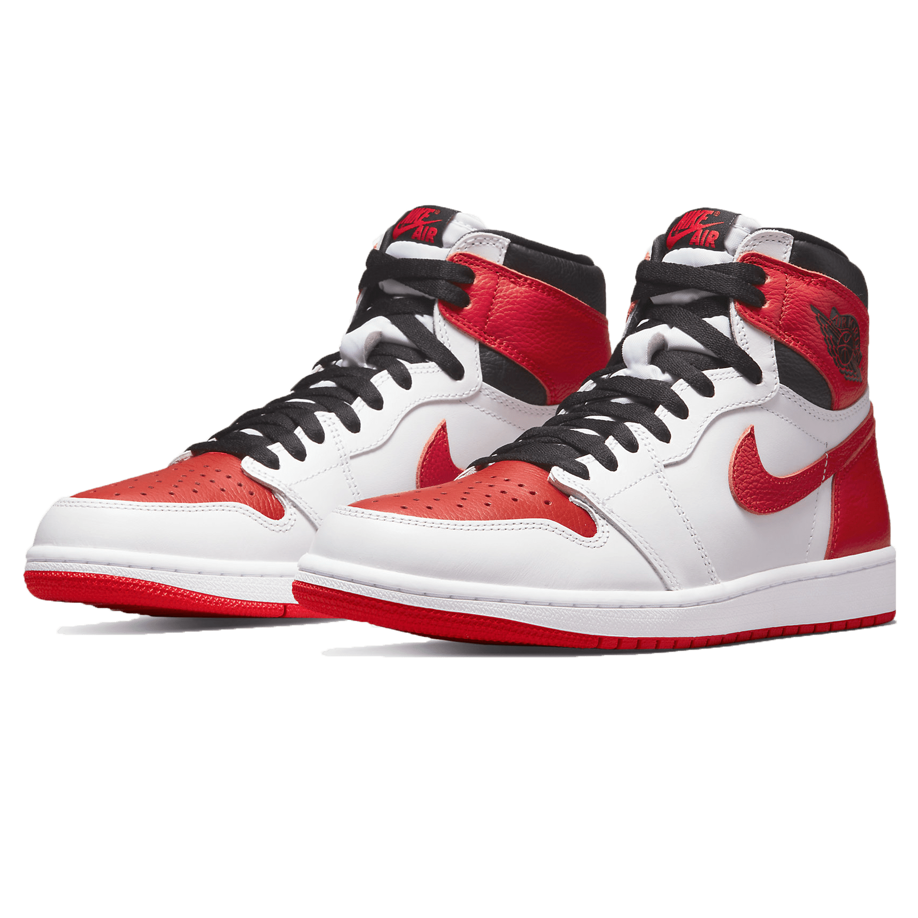 Air Jordan 1 Retro High OG ‘Heritage’