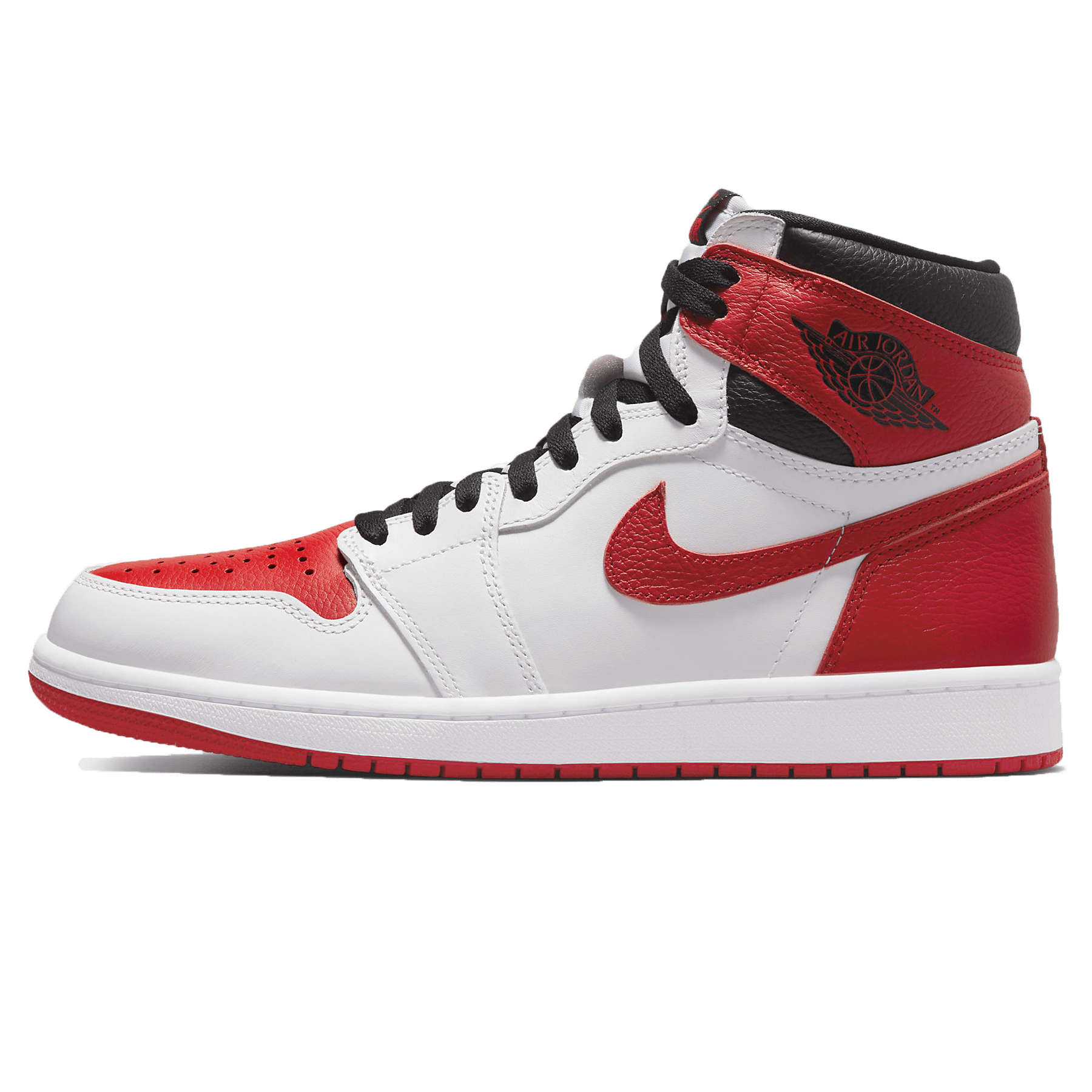 Air Jordan 1 Retro High OG ‘Heritage’