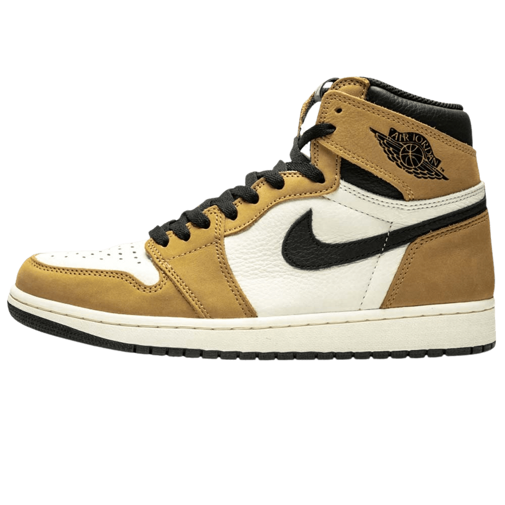 Air Jordan 1 Retro High OG ‘Rookie of the Year’