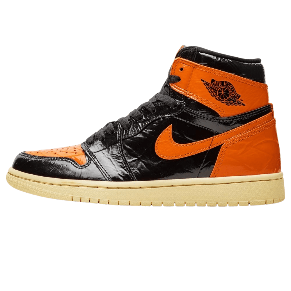 Air Jordan 1 Retro High OG “Shattered Backboard 3.0”