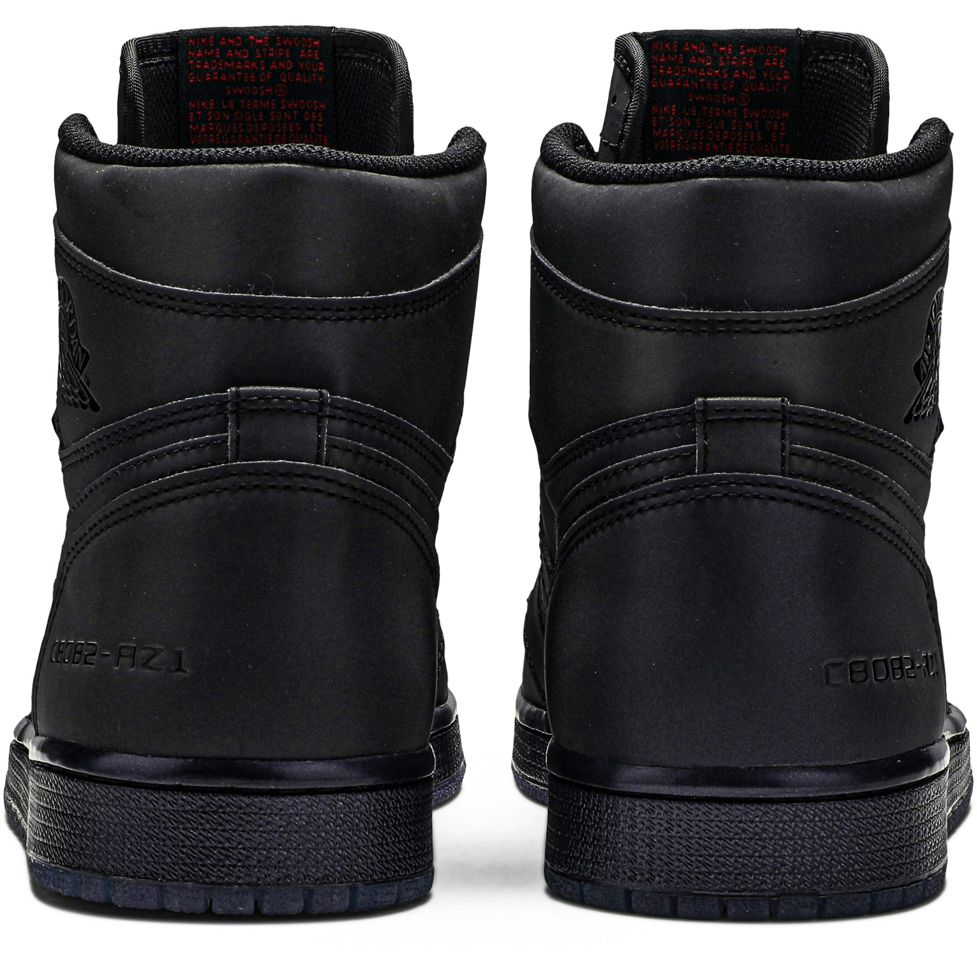 Air Jordan 1 Retro High Zoom ‘Fearless’ BV0006-900