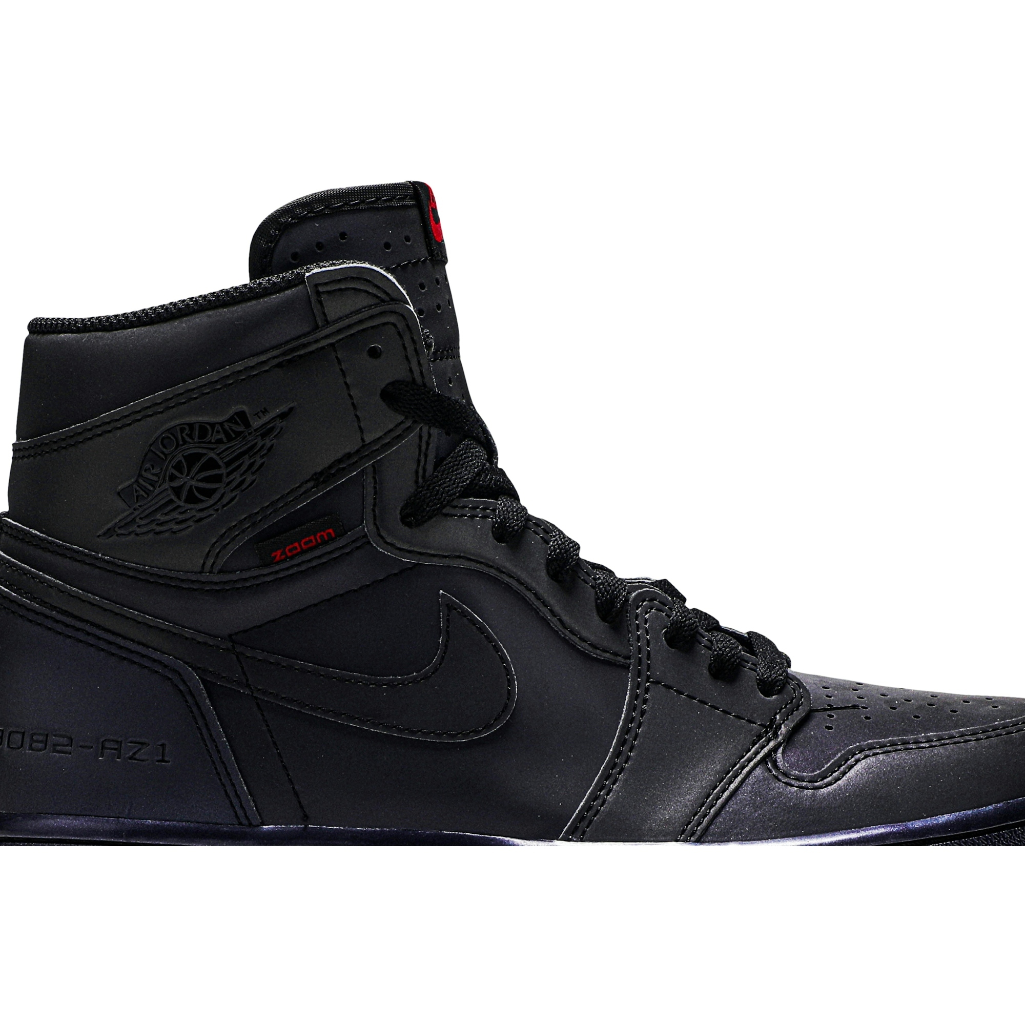 Air Jordan 1 Retro High Zoom ‘Fearless’ BV0006-900