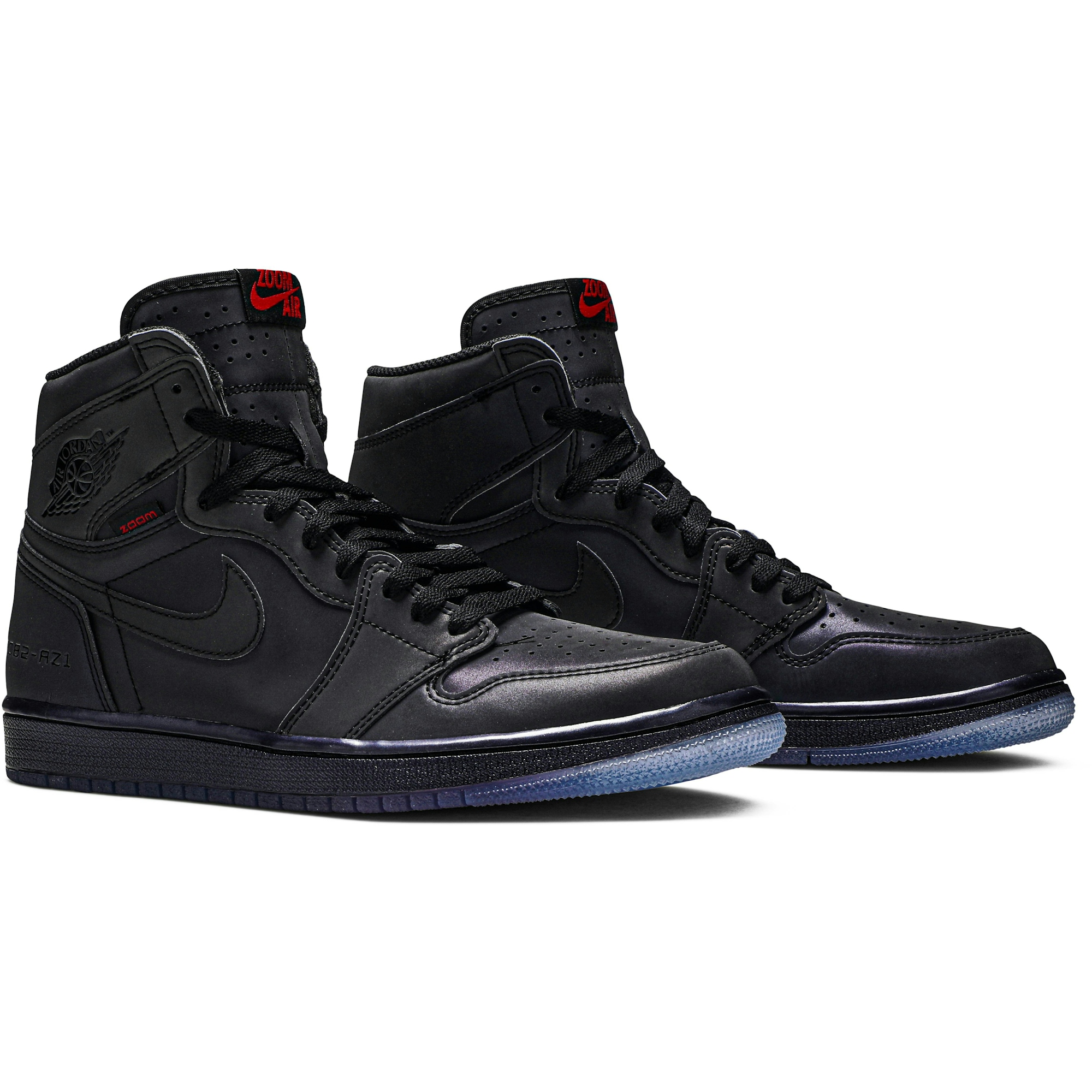 Air Jordan 1 Retro High Zoom ‘Fearless’ BV0006-900