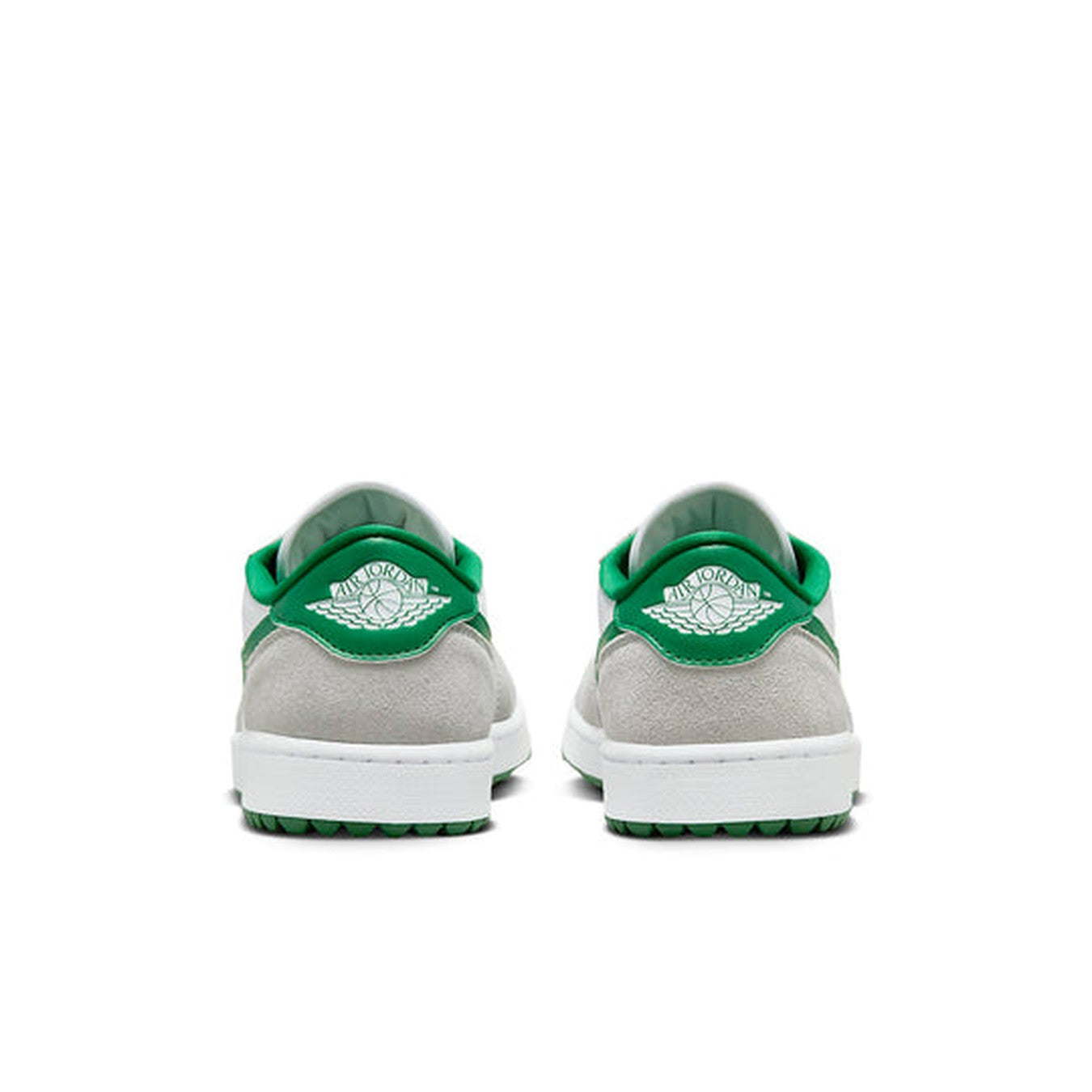Air Jordan 1 Retro Low Golf ‘Pine Green’