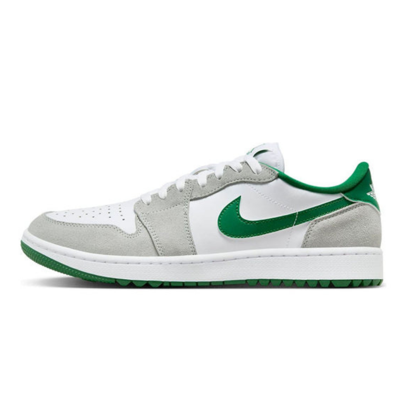Air Jordan 1 Retro Low Golf ‘Pine Green’