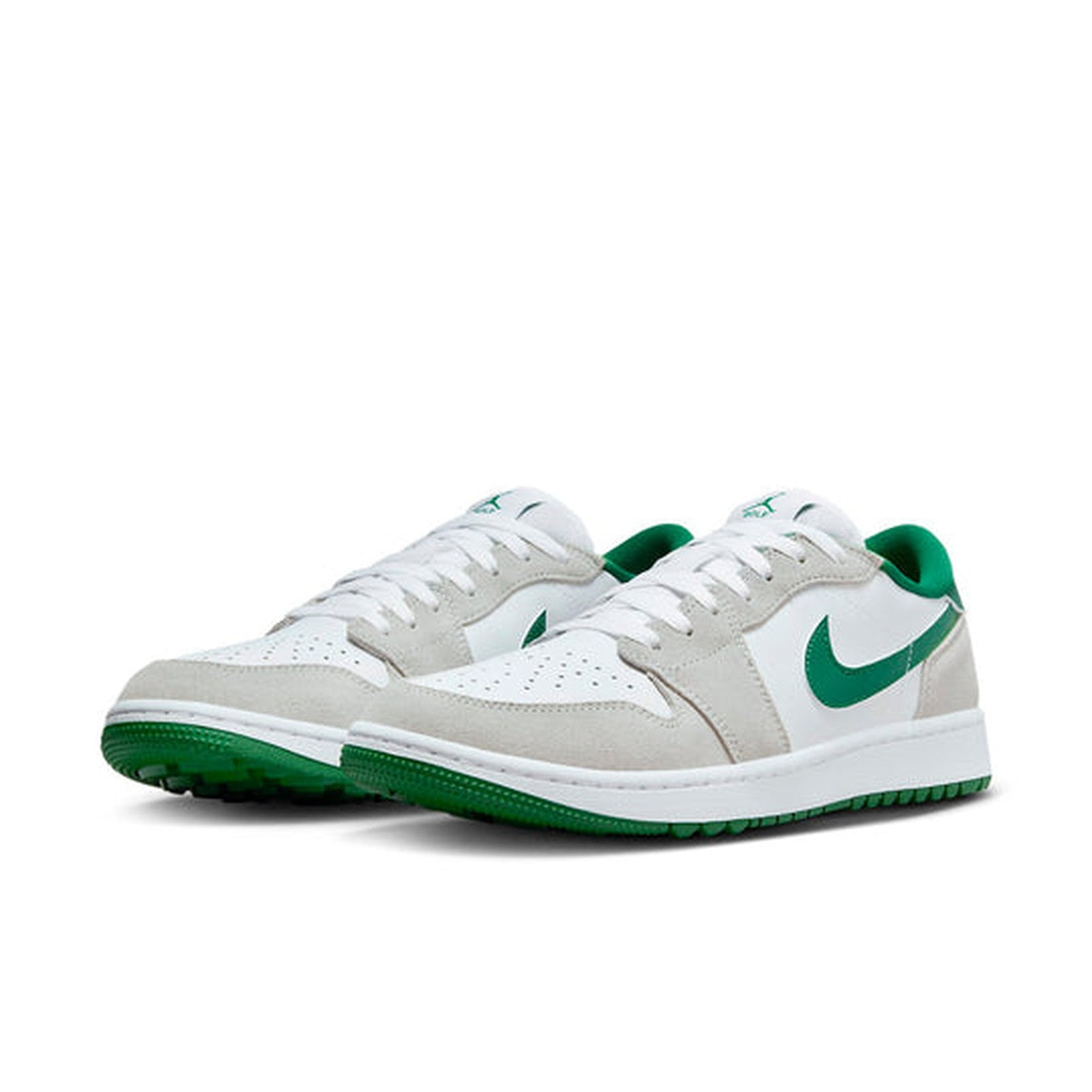 Air Jordan 1 Retro Low Golf ‘Pine Green’