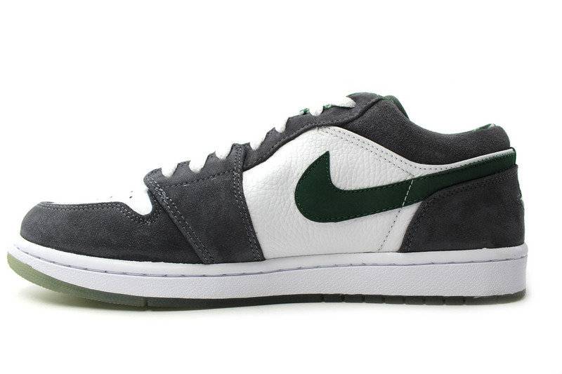 Air Jordan 1 Retro Low ‚Northside‘ 309192-131