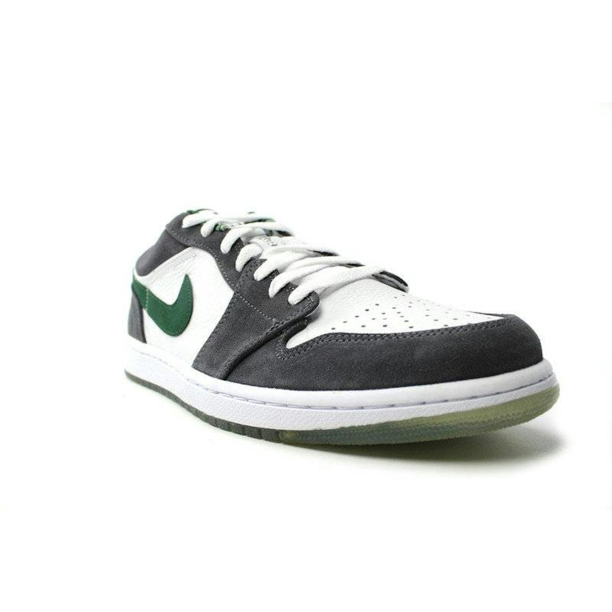 Air Jordan 1 Retro Low ‚Northside‘ 309192-131