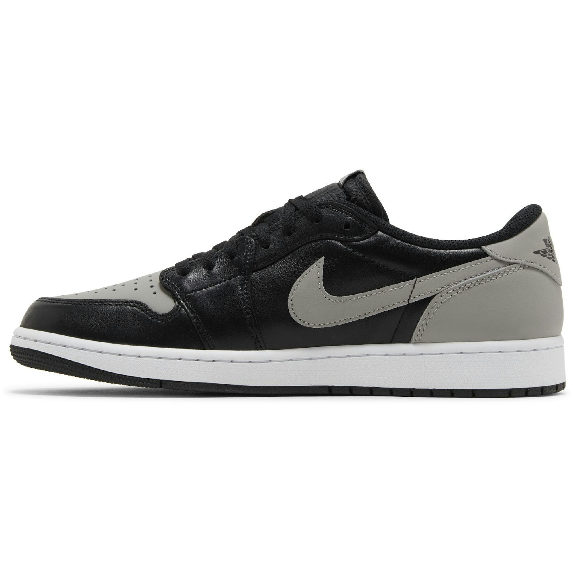 Air Jordan 1 Retro Low OG 2024 Shadow CZ0790-003 IGFul