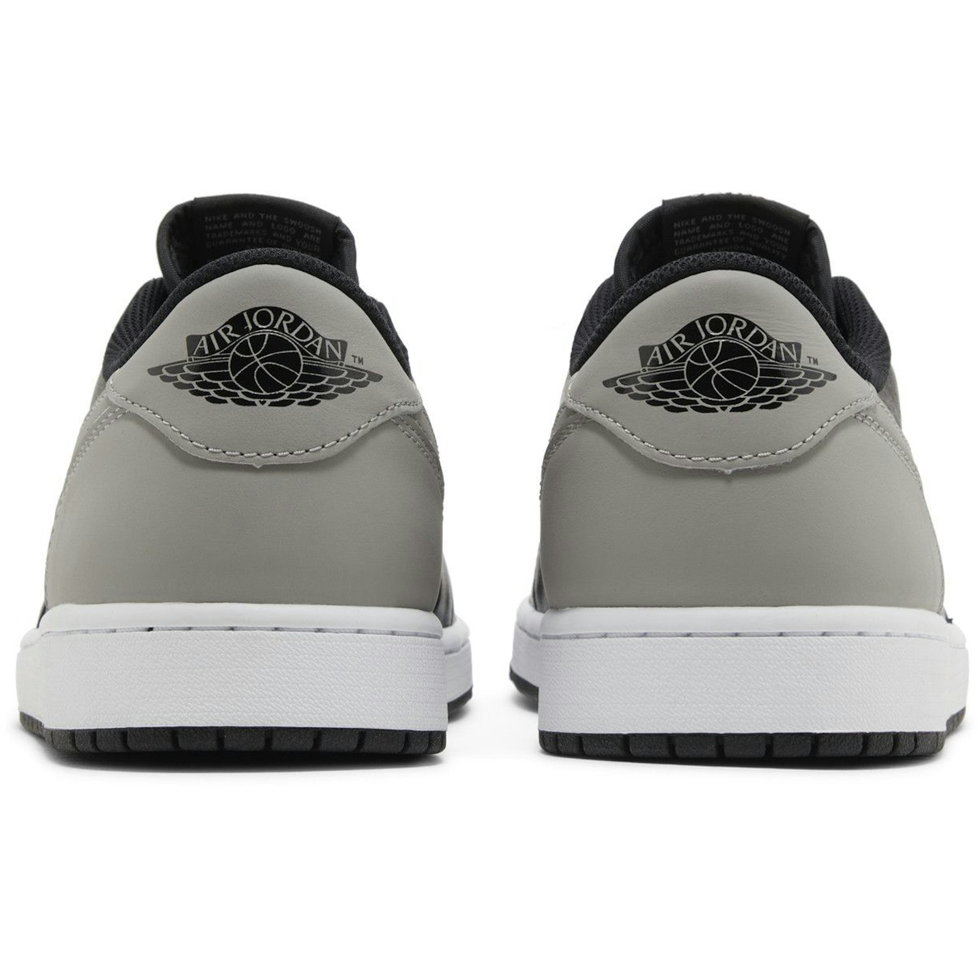 Air Jordan 1 Retro Low OG 2024 Shadow CZ0790-003 IGFul