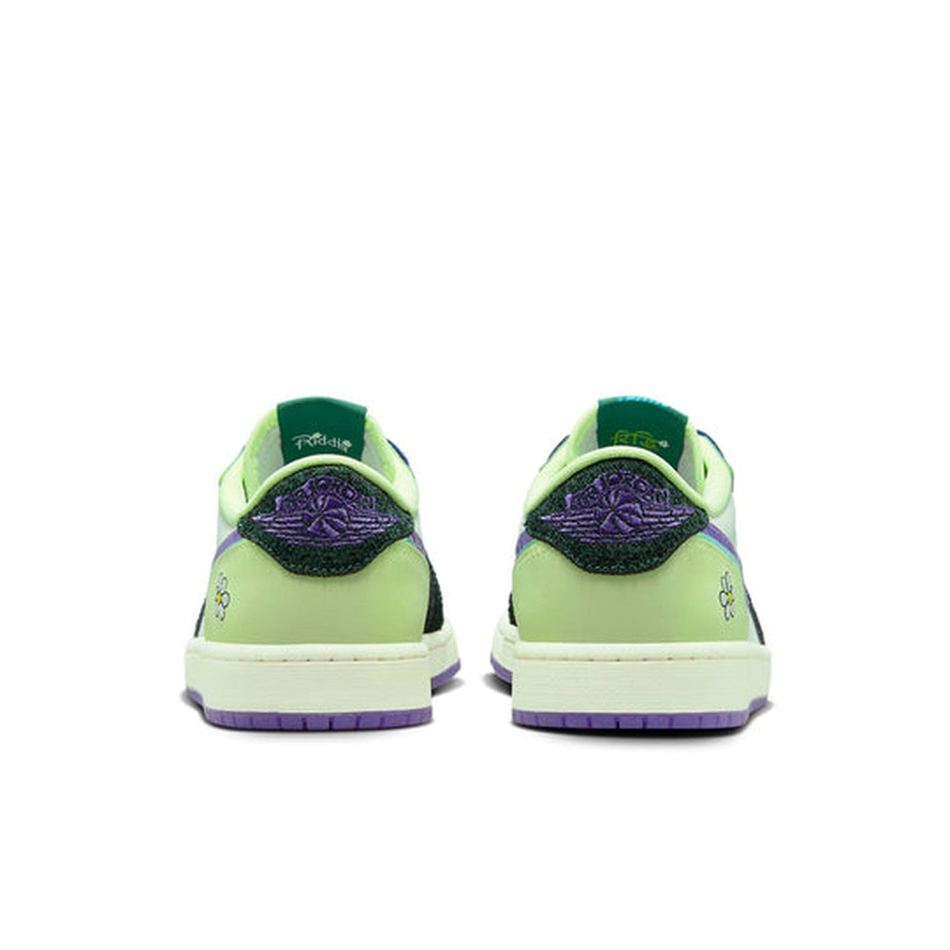 Air Jordan 1 Retro Low OG ‘Doernbecher 2023’