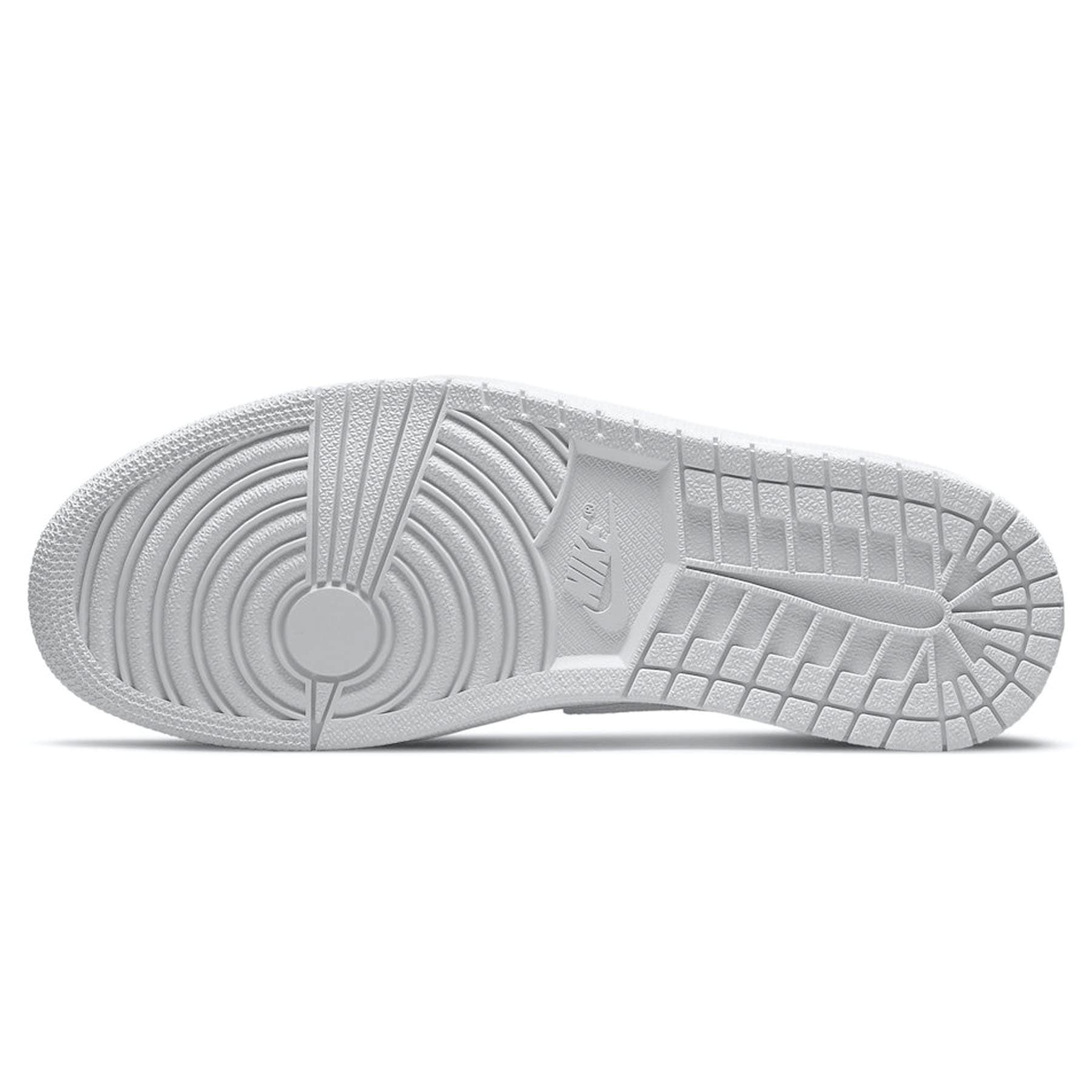 Air Jordan 1 Retro Low OG ‘Neutral Grey’ 2021