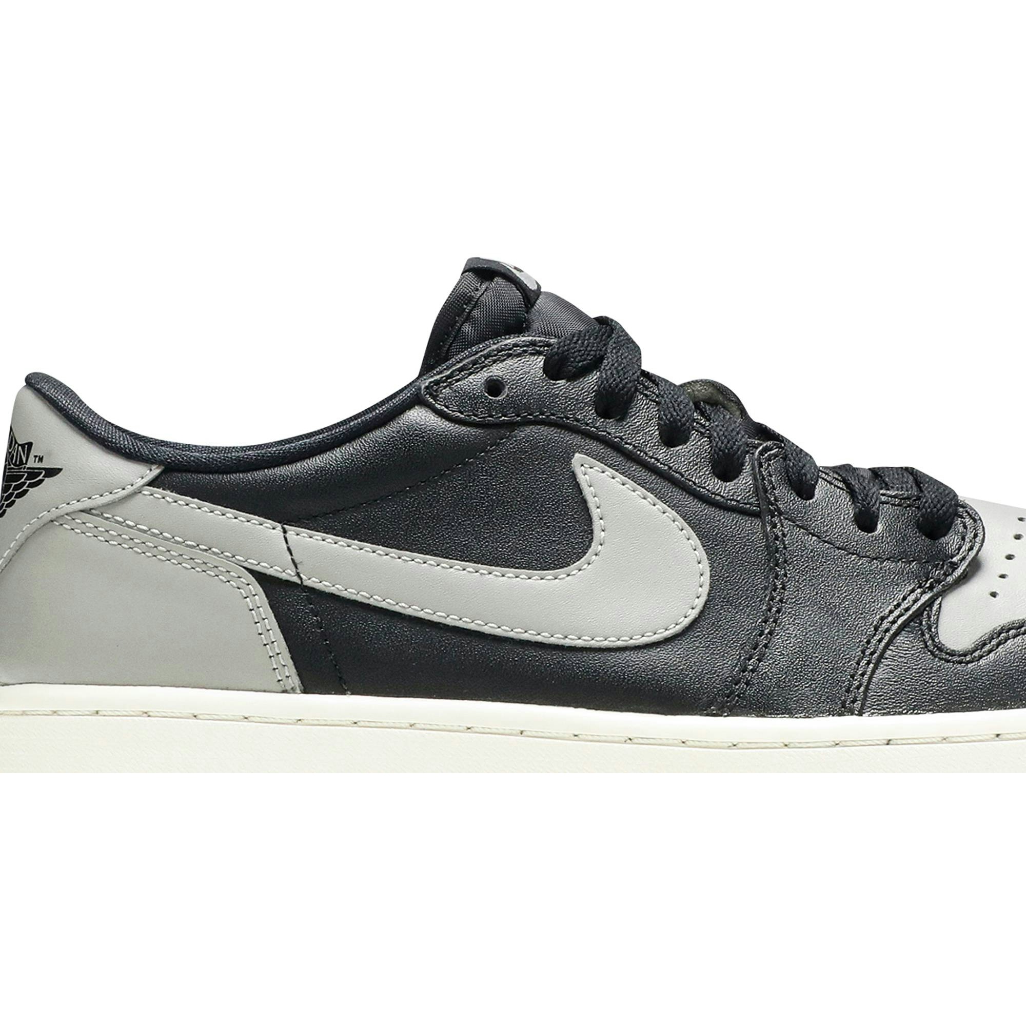 Air Jordan 1 Retro Low OG Shadow 705329-003 IGFul