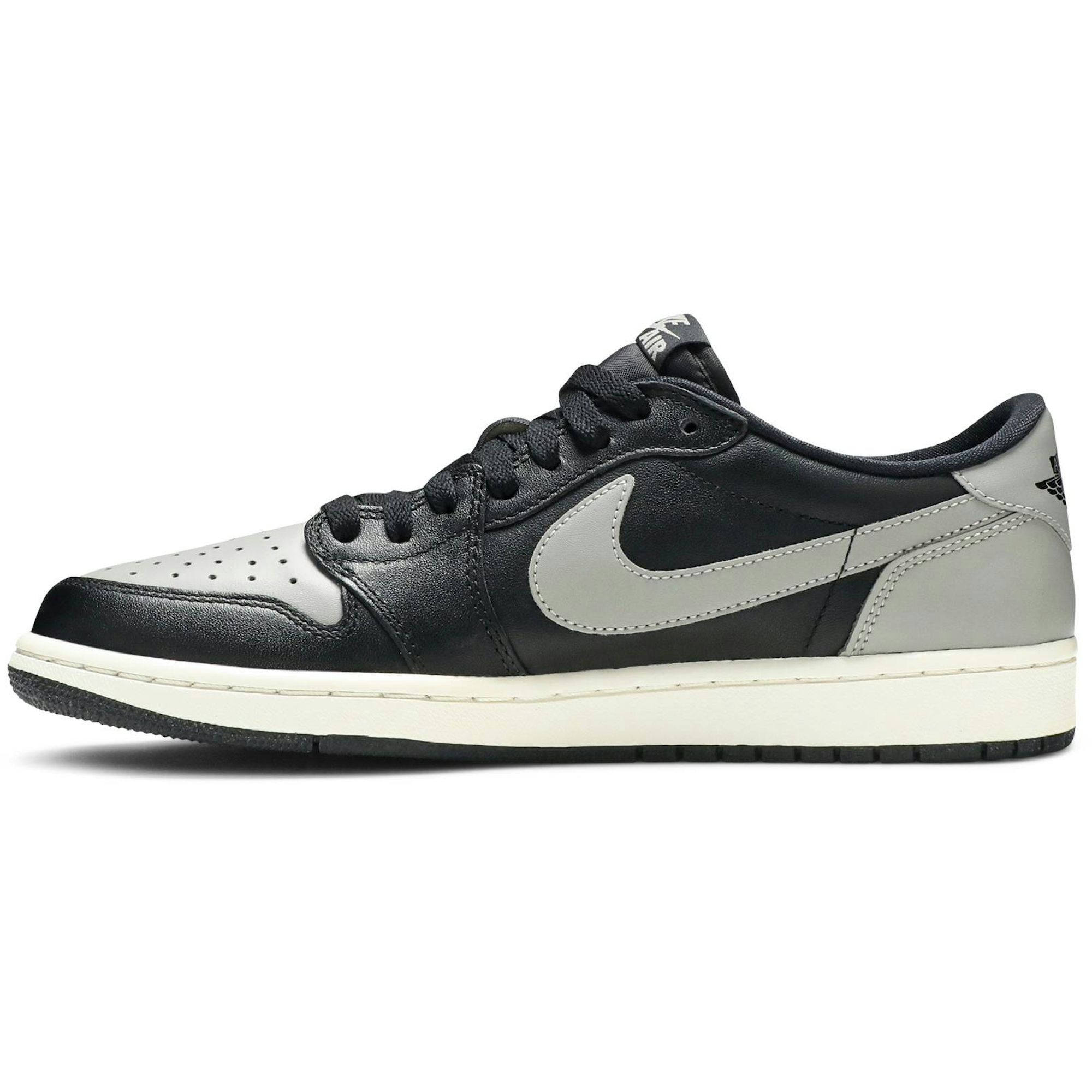 Air Jordan 1 Retro Low OG Shadow 705329-003 IGFul