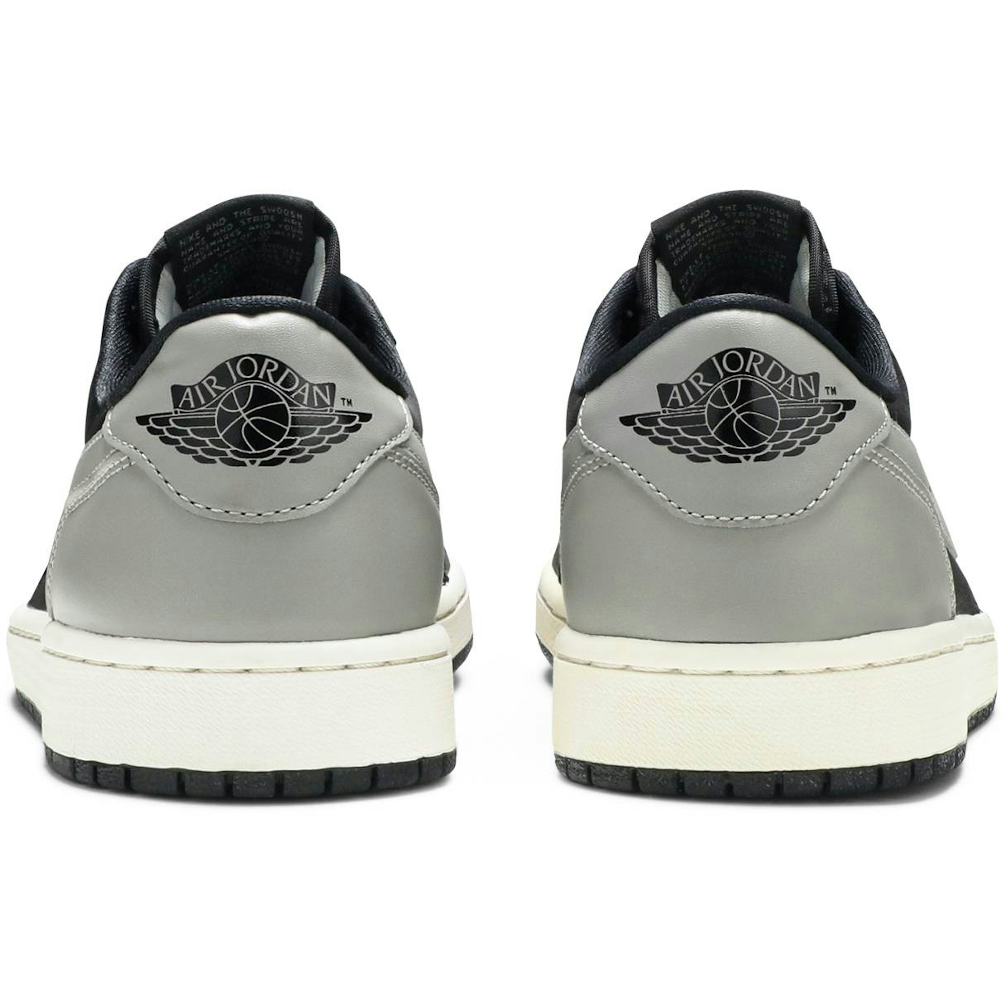 Air Jordan 1 Retro Low OG Shadow 705329-003 IGFul