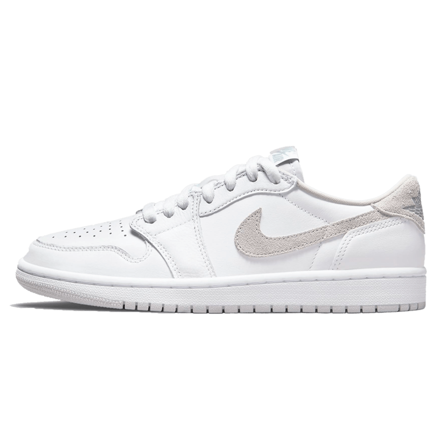 Air Jordan 1 Retro Low OG Wmns ‘Neutral Grey’ 2021