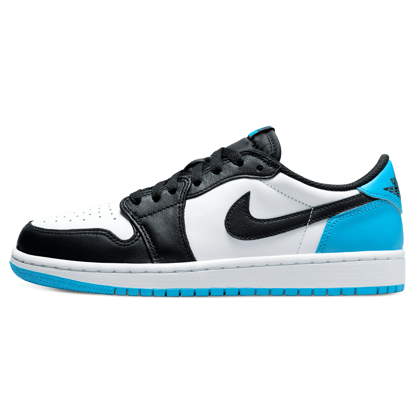 Air Jordan 1 Retro Low OG Wmns ‘UNC’