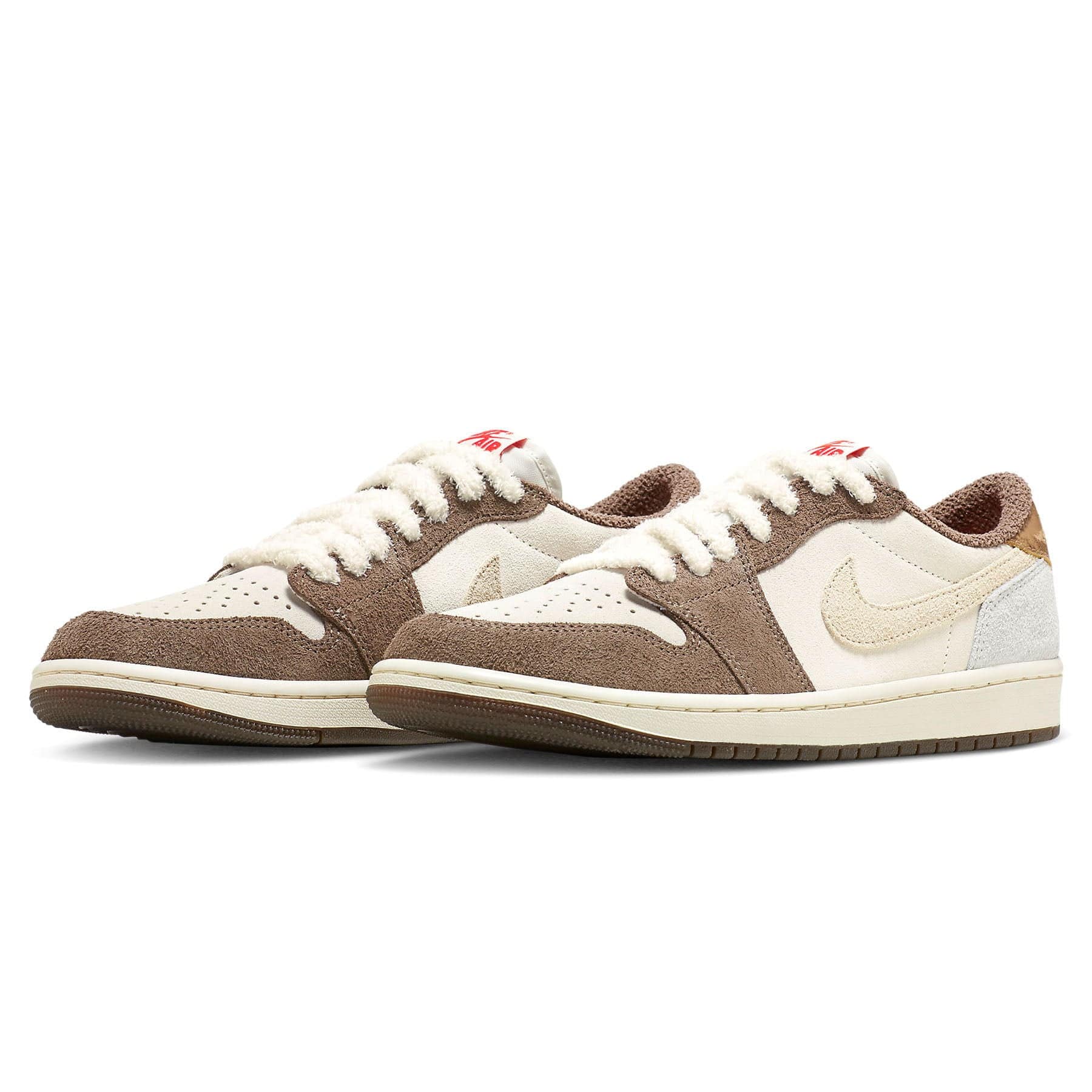 Air Jordan 1 Retro Low OG ‘Year of the Rabbit’