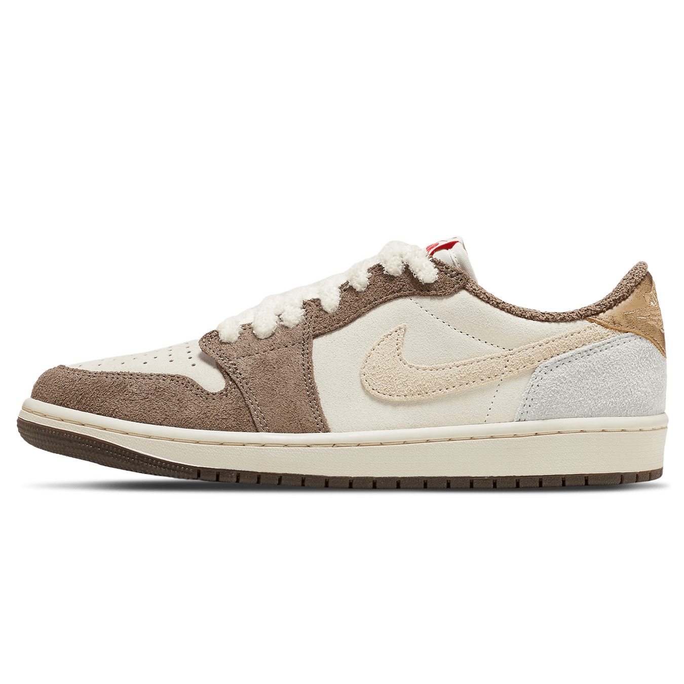 Air Jordan 1 Retro Low OG ‘Year of the Rabbit’
