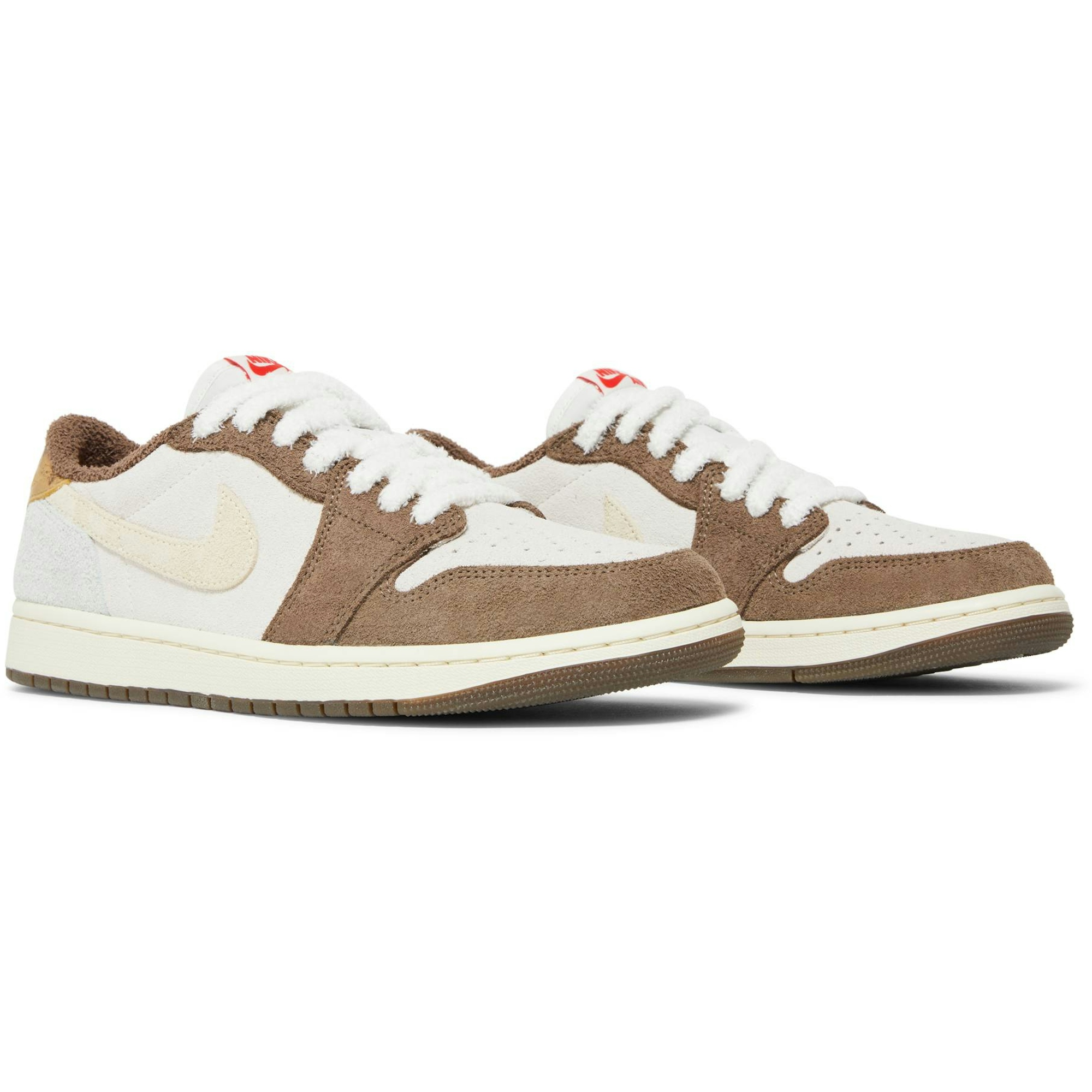 Air Jordan 1 Retro Low OG Year of the Rabbit DV1312-200 IGFul