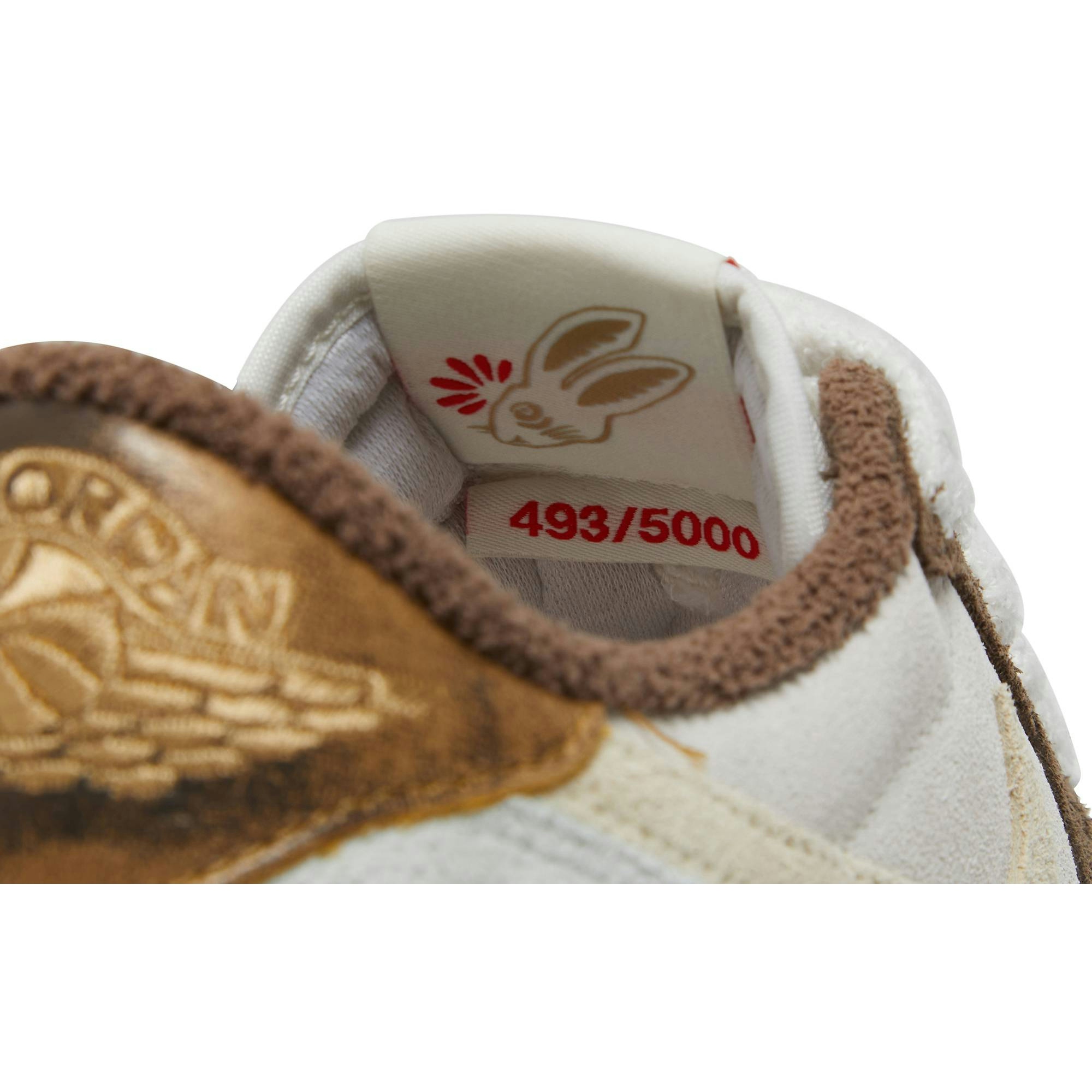 Air Jordan 1 Retro Low OG Year of the Rabbit DV1312-200 IGFul