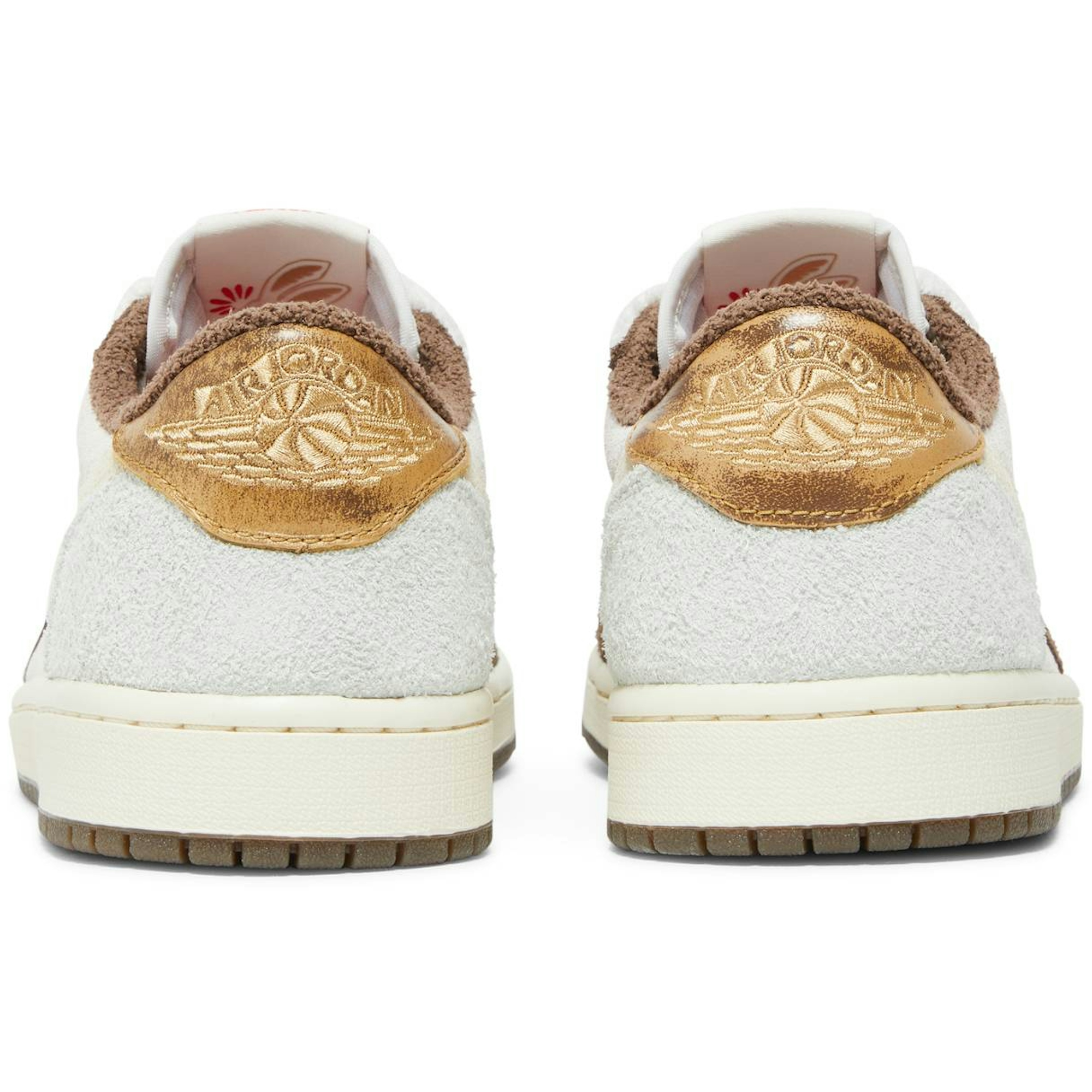 Air Jordan 1 Retro Low OG Year of the Rabbit DV1312-200 IGFul