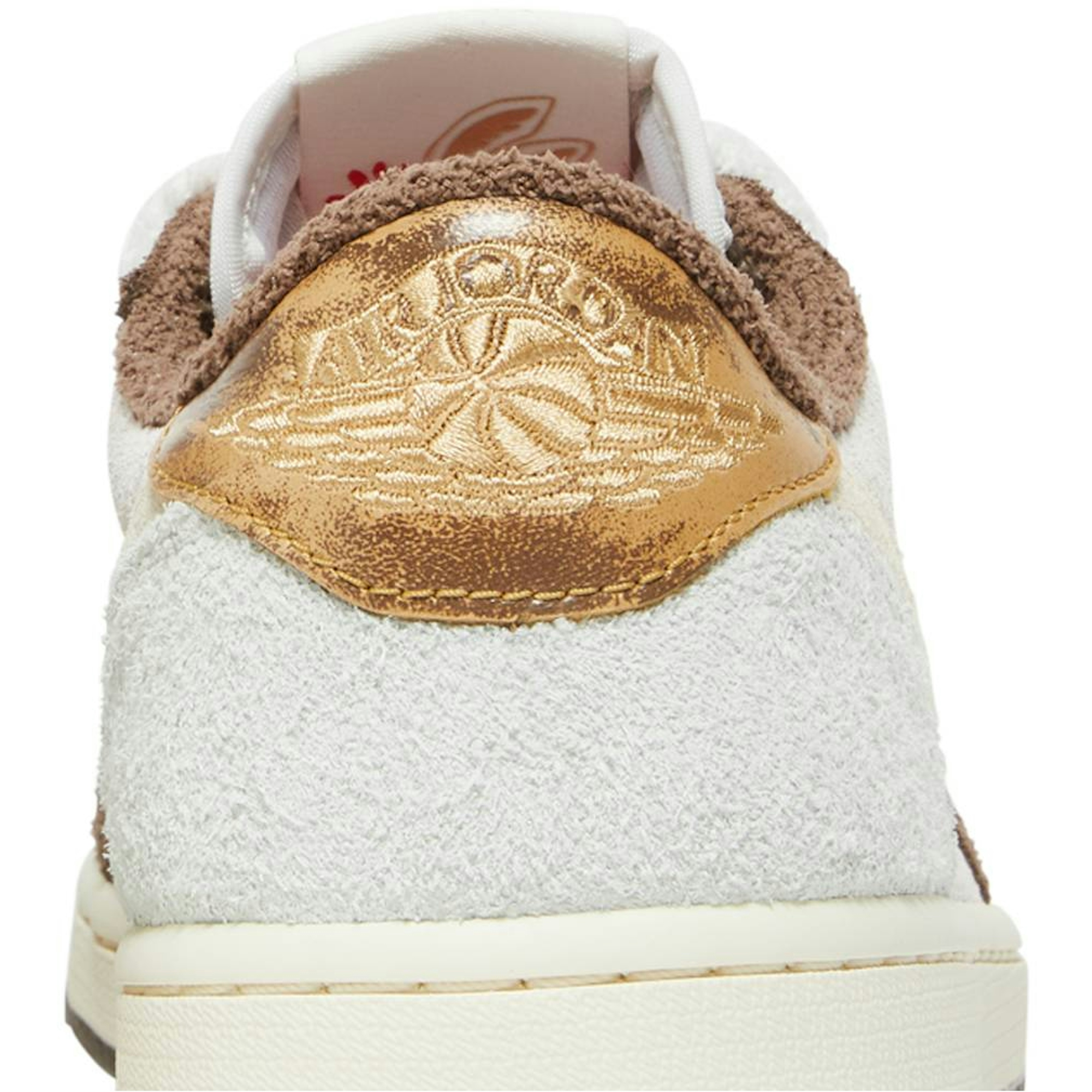 Air Jordan 1 Retro Low OG Year of the Rabbit DV1312-200 IGFul
