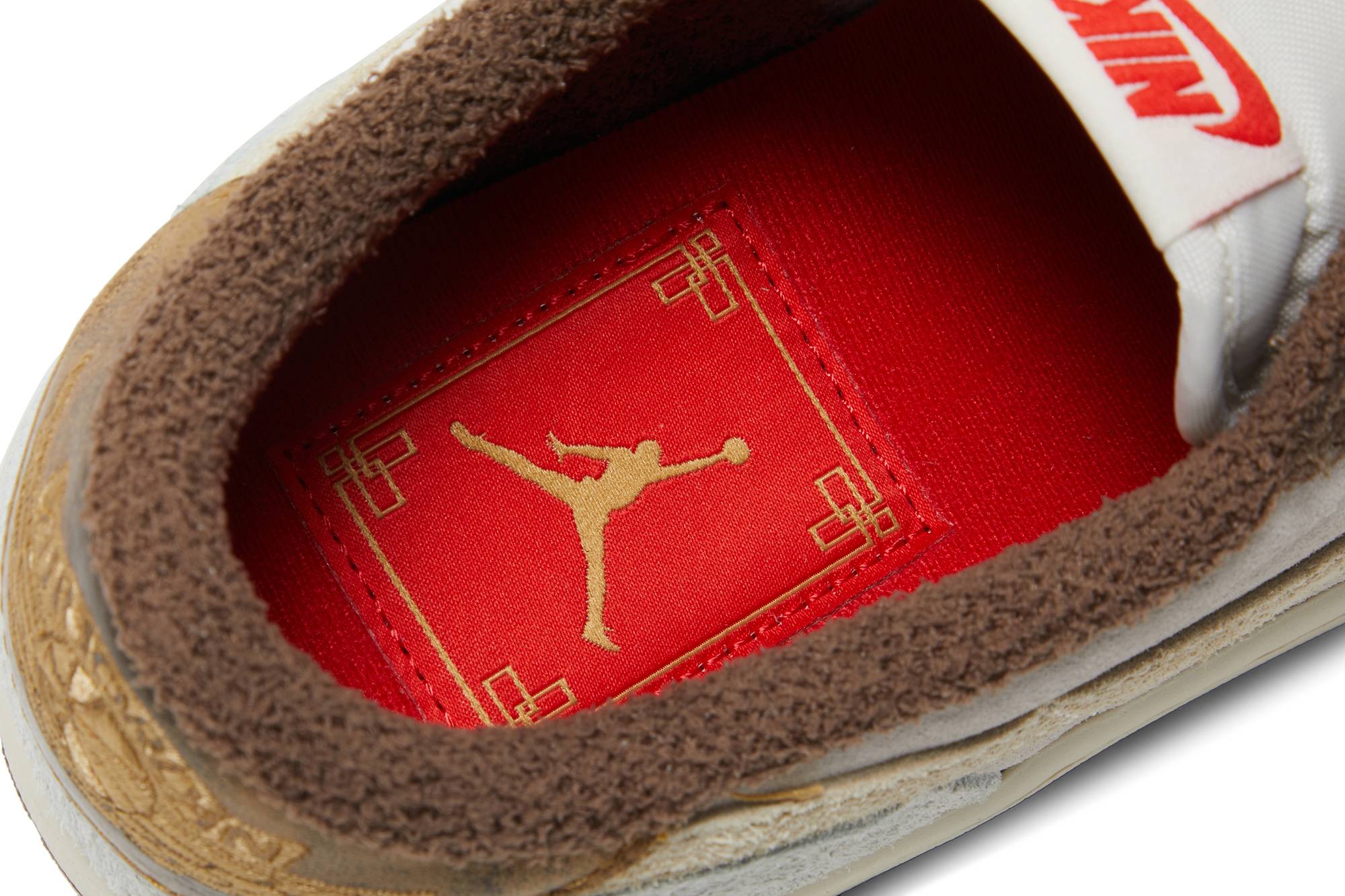 Air Jordan 1 Retro Low OG Year of the Rabbit DV1312-200 IGFul