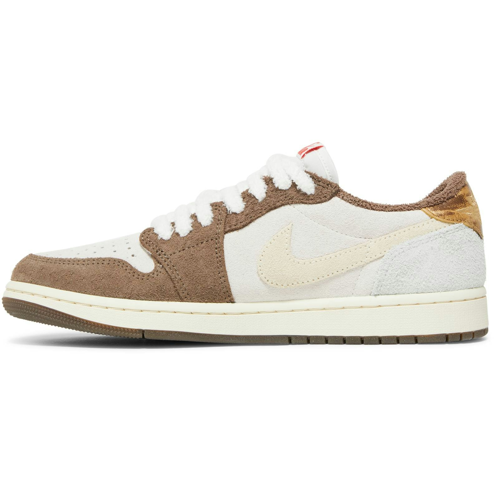Air Jordan 1 Retro Low OG Year of the Rabbit DV1312-200 IGFul